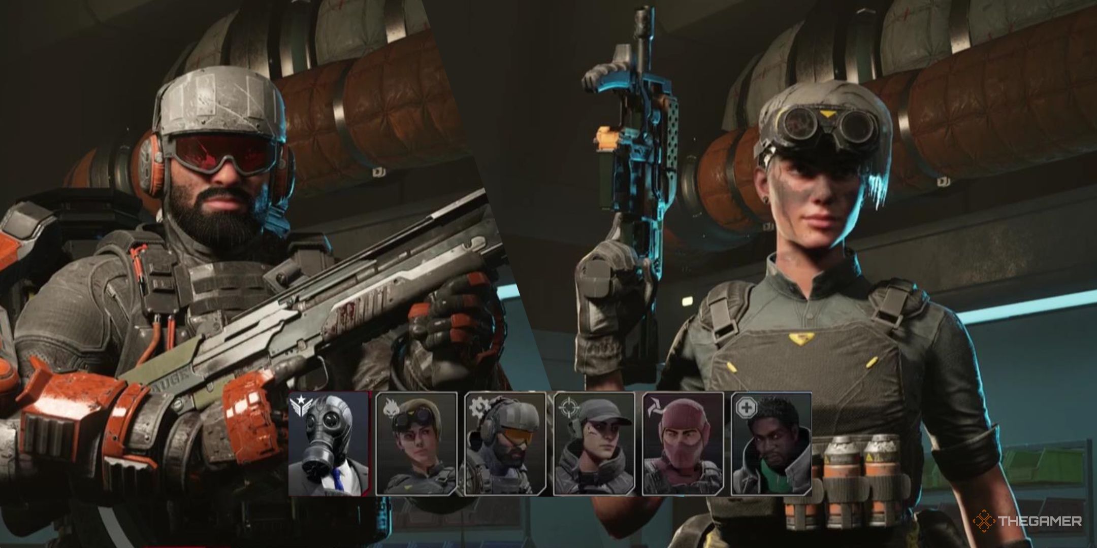 Best Skills To Get First In Killing Floor 3