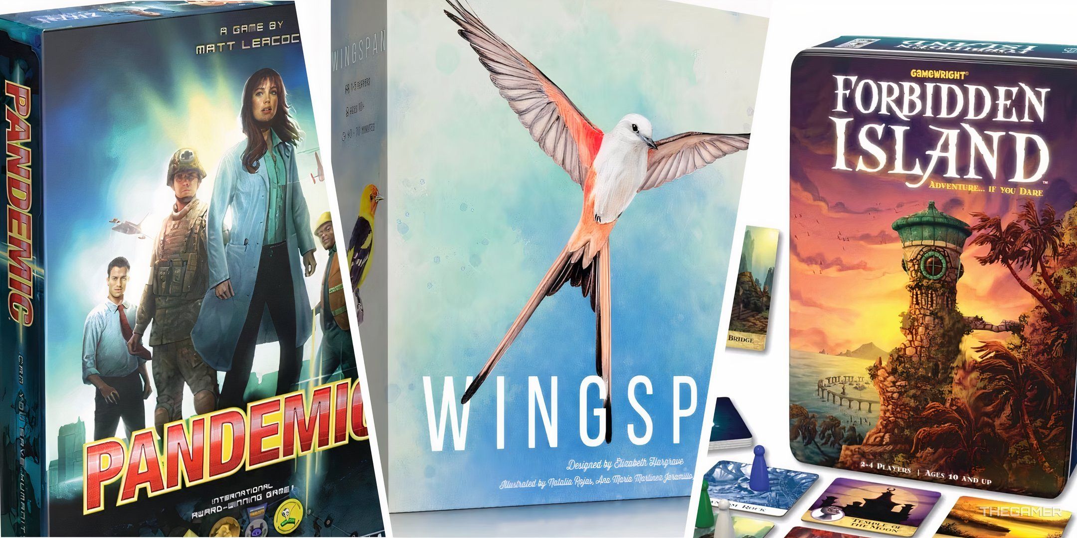 If You've Ever Tried To Explain A Board Game's Rules, Chances Are You've Had These Things Happen