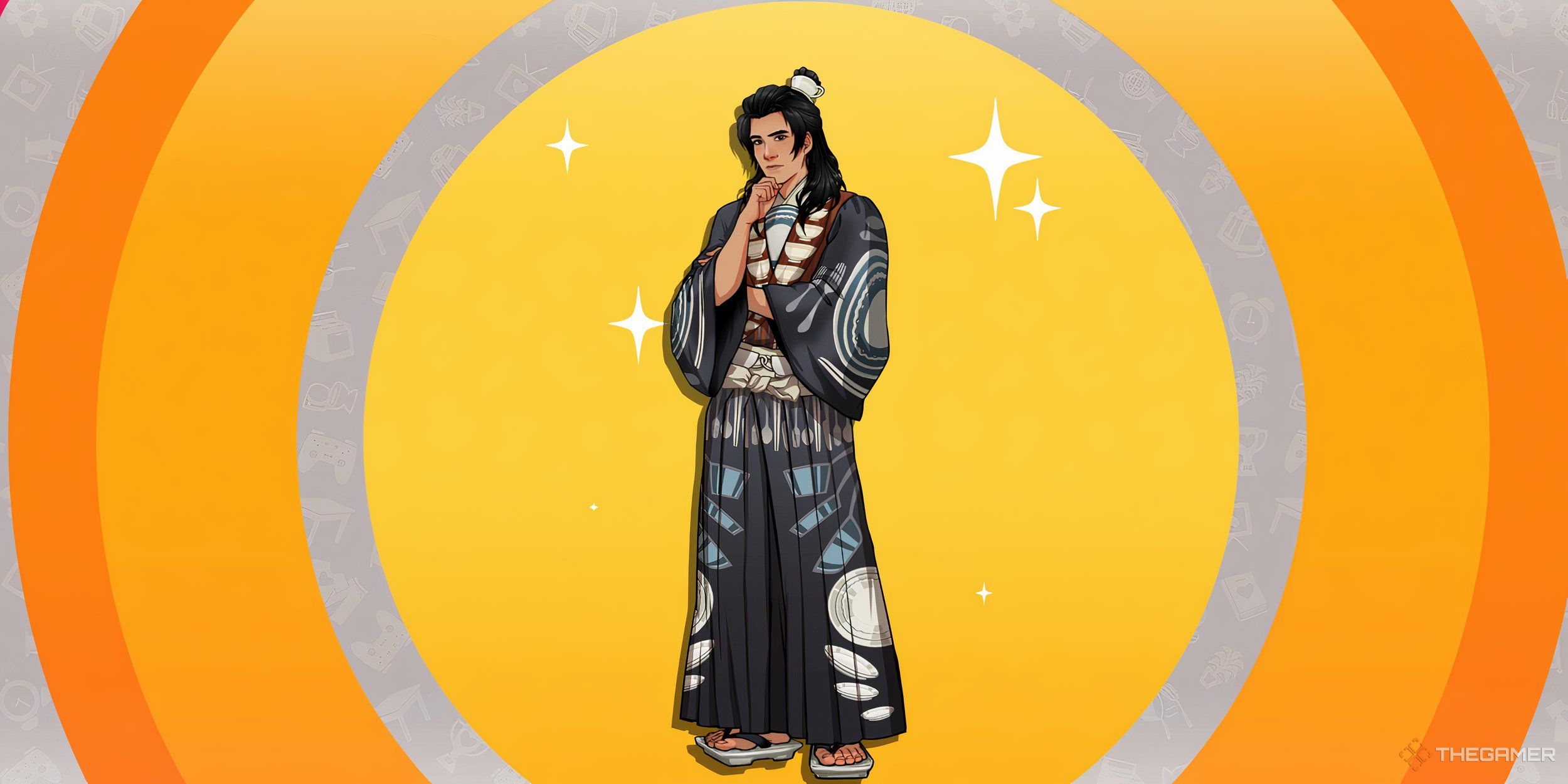 How To Romance Daisuke The Dishes In Date Everything!