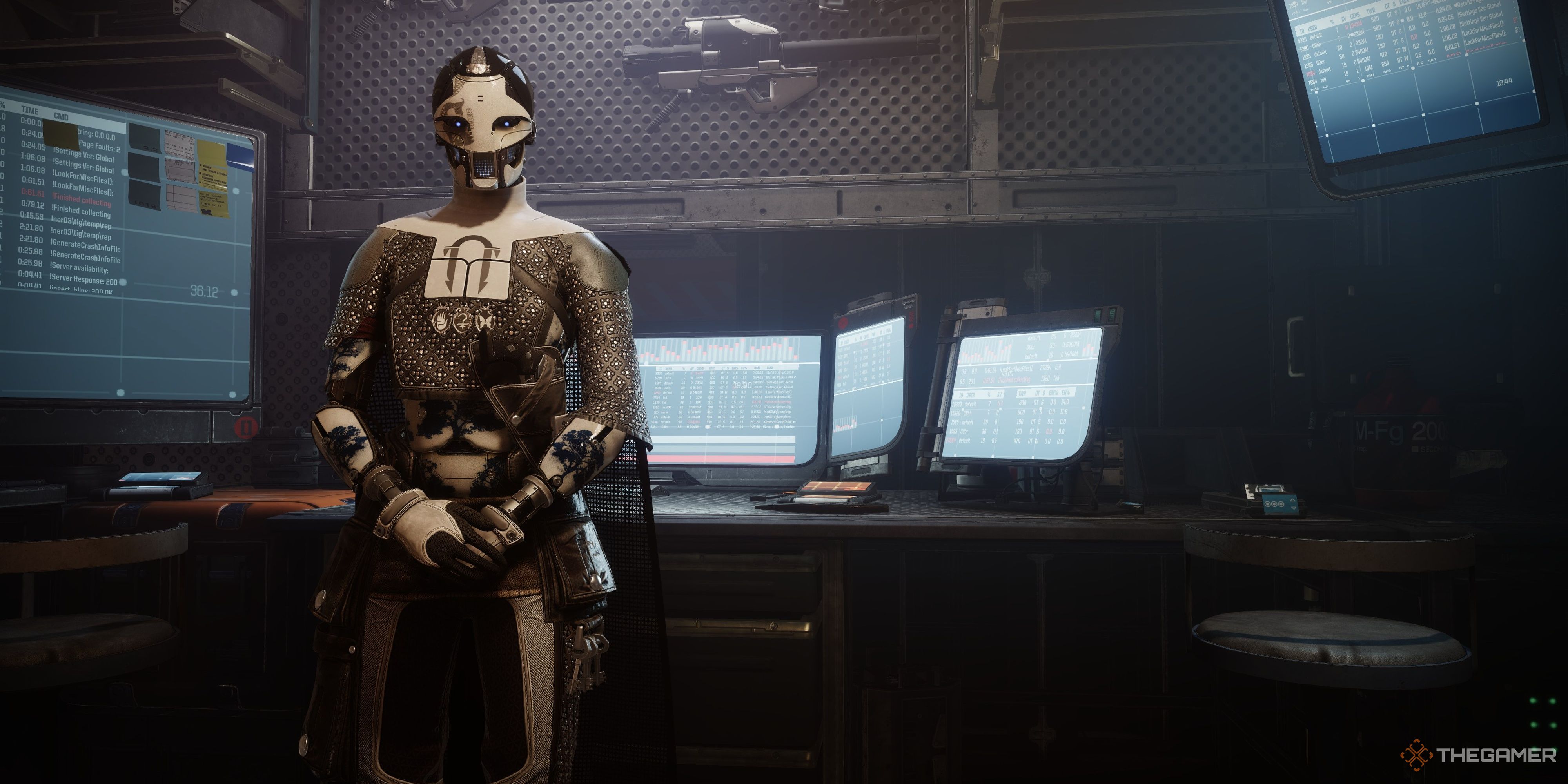 How Arms Day Works In Destiny 2: The Edge Of Fate