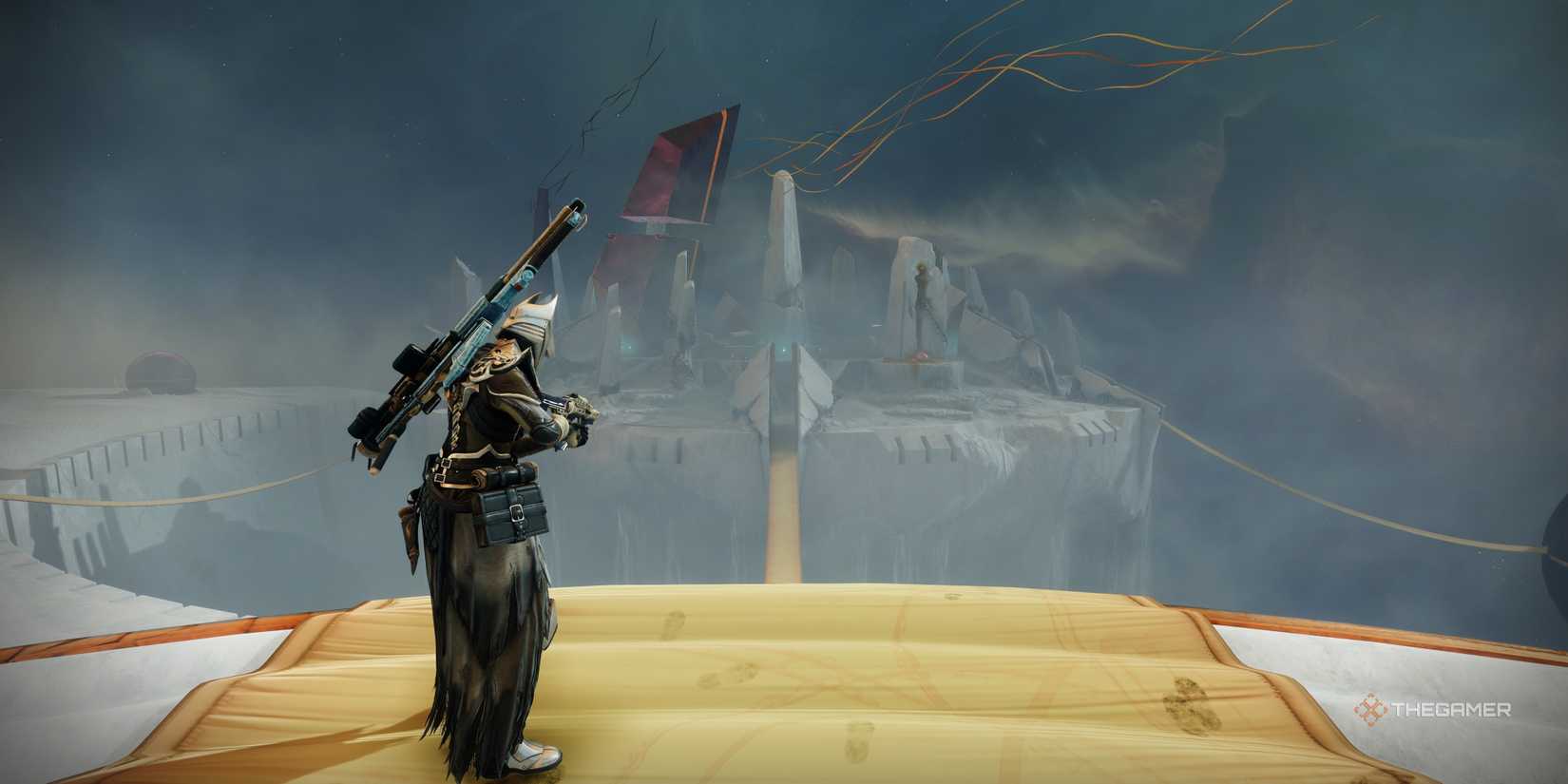 Every New Weapon In Destiny 2: The Edge Of Fate