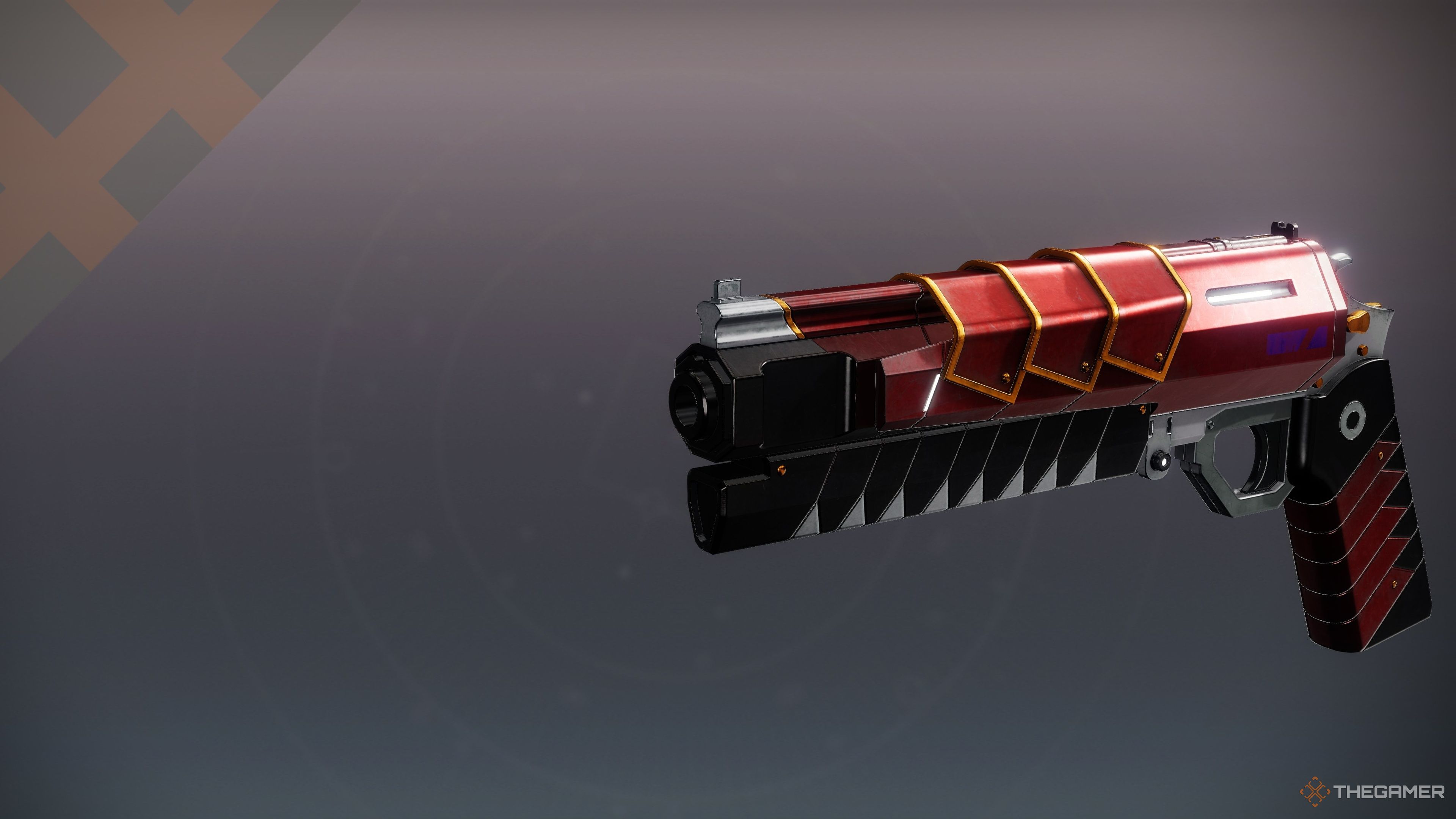 Destiny 2 Phoneutria Fera