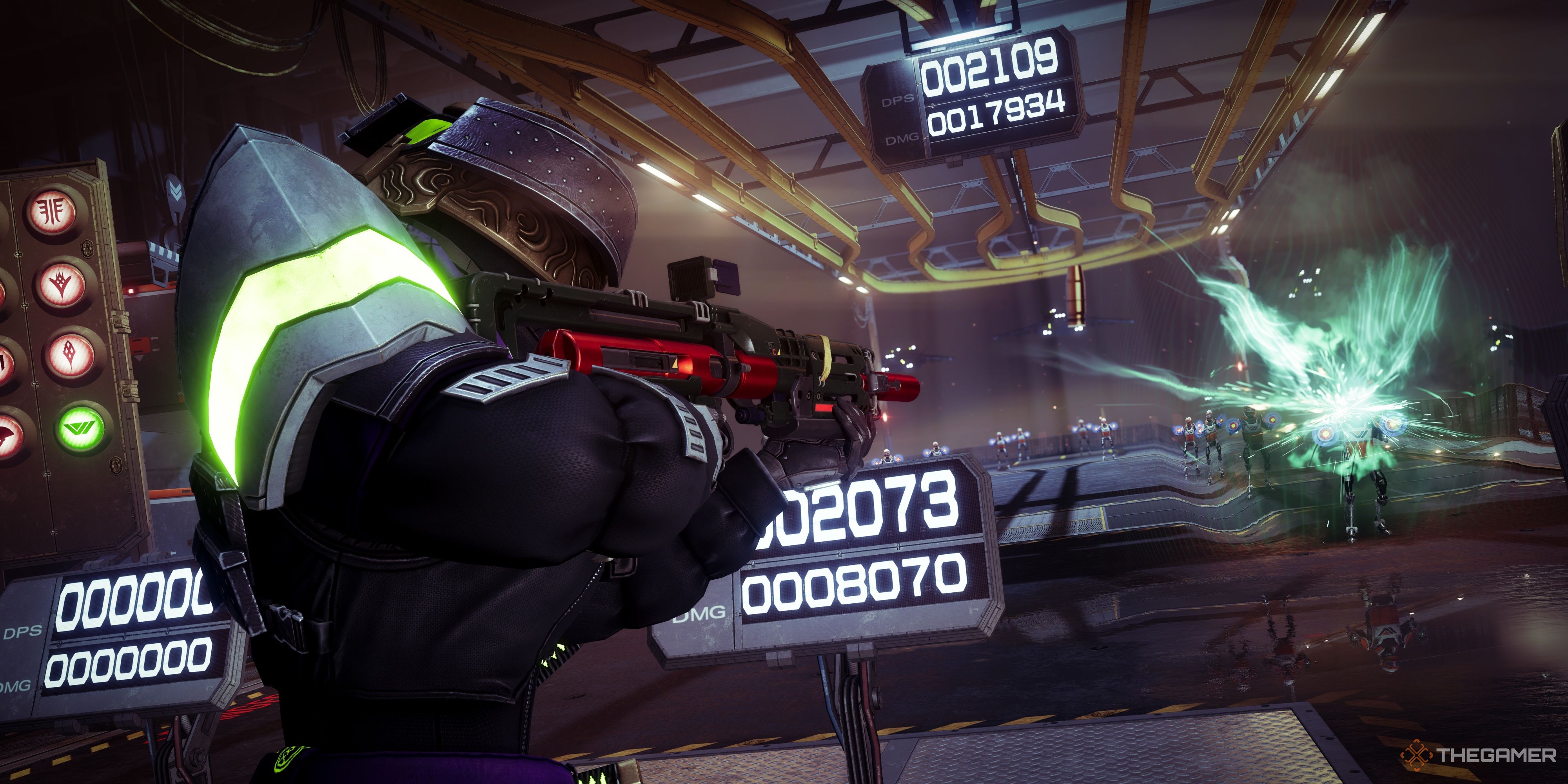 How To Unlock The Sharpshooter Title In Destiny 2