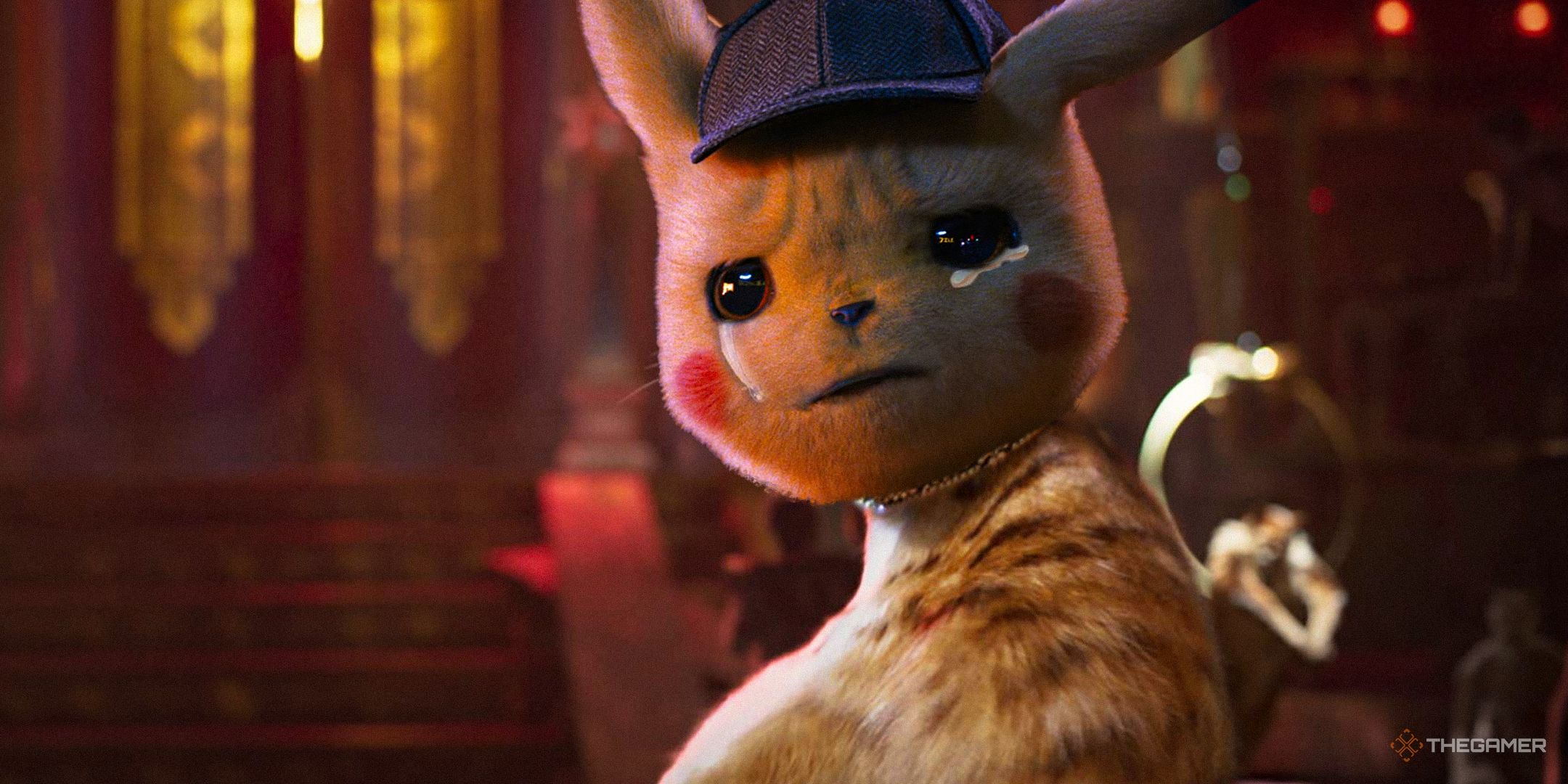 Pokemon CEO confirms that Nintendo of America originally wanted to make Pikachu raunchier
