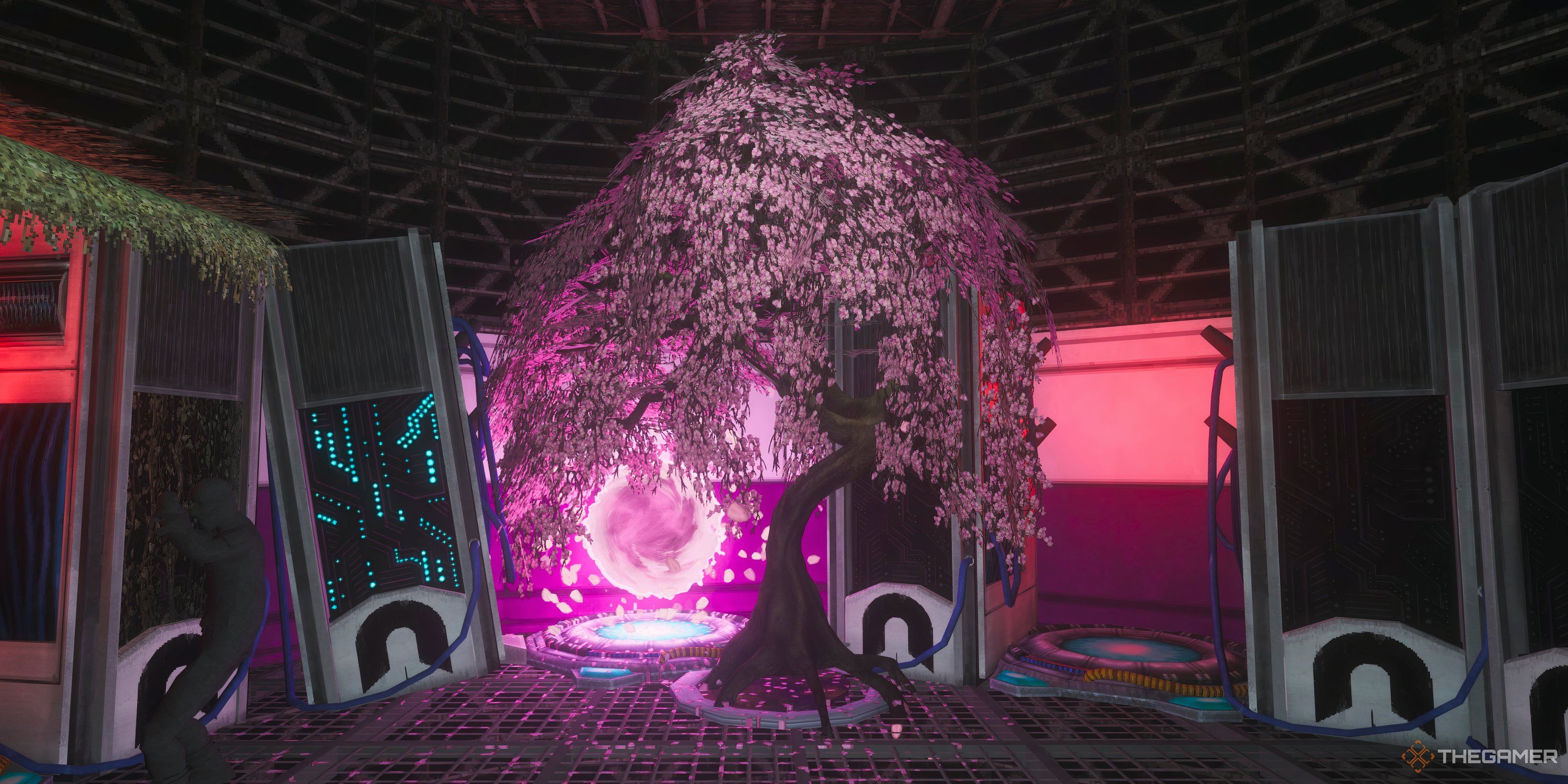 How To Access Home Worlds In Abiotic Factor