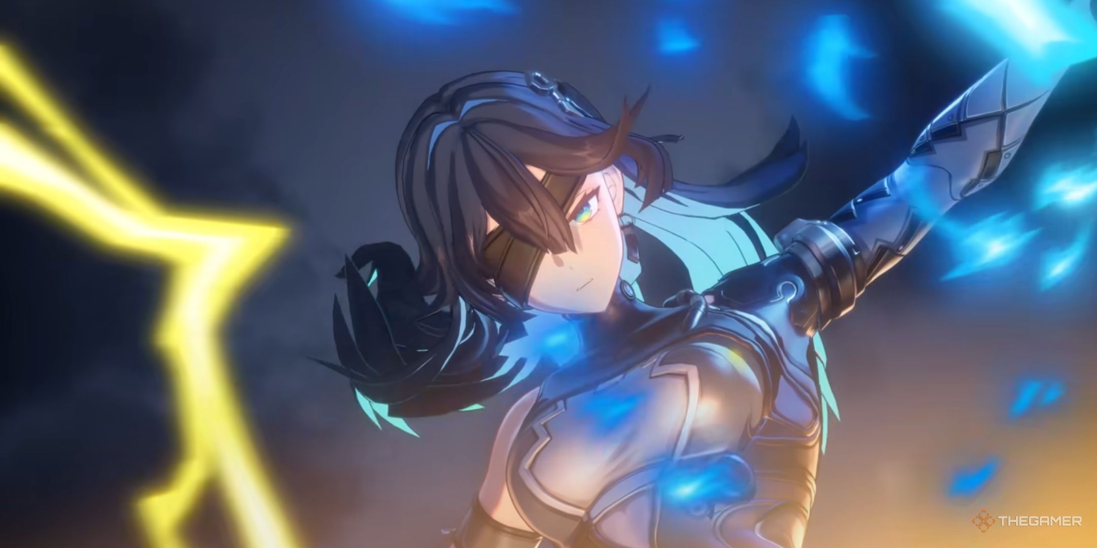 Best Characters To Use In Fate Trigger