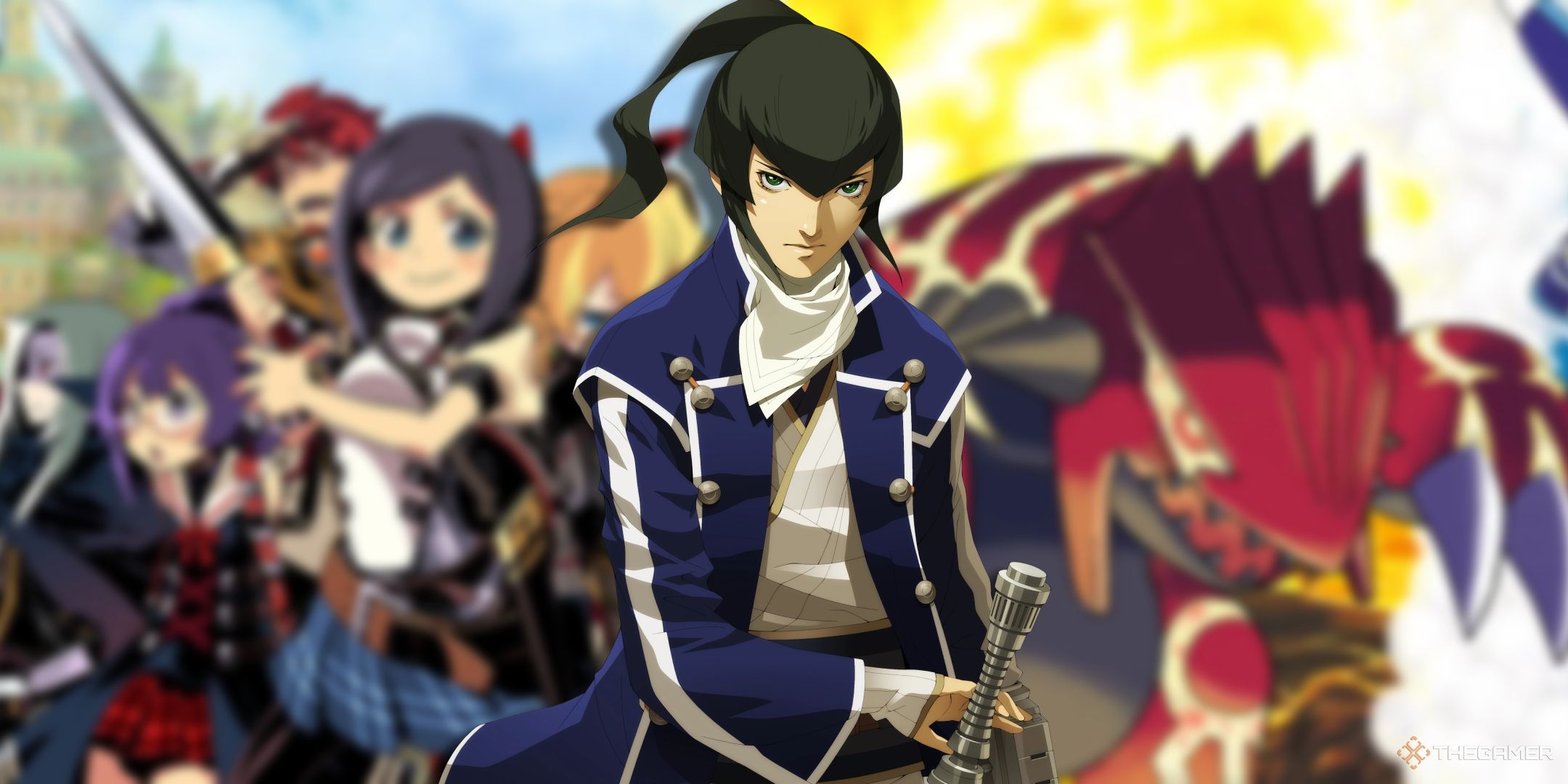 The Greatest Nintendo 3DS Exclusive JRPGs Of All Time
