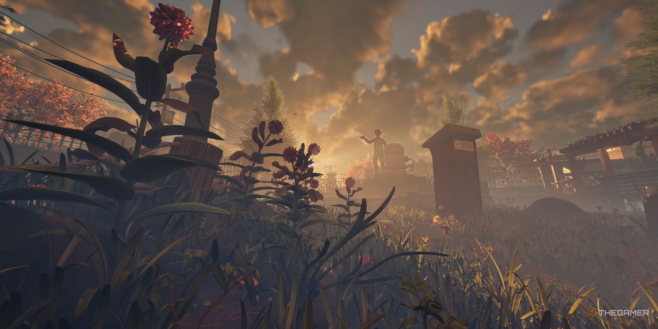 Grounded 2's Early Access Launch Teases The Full Park Map