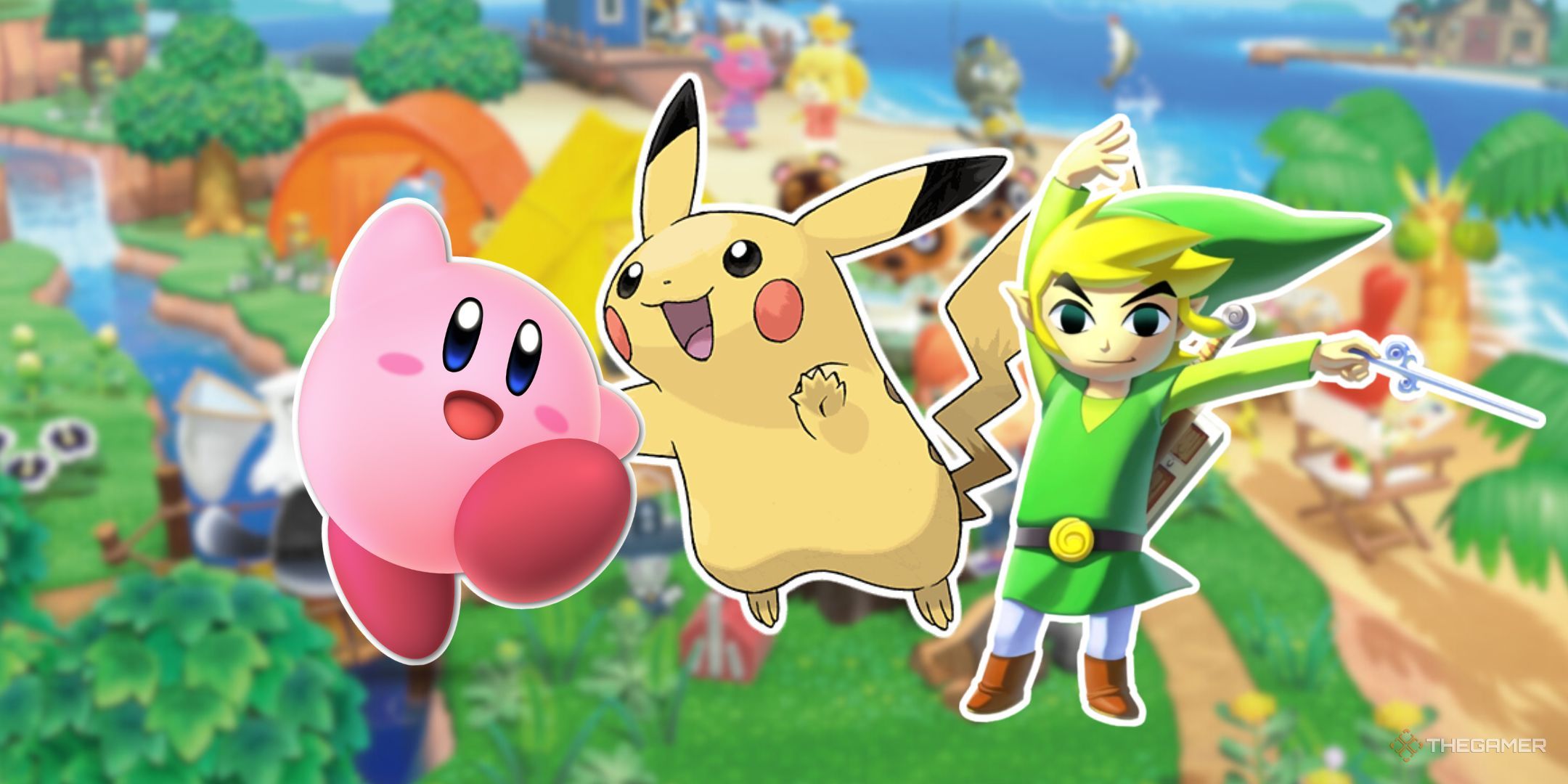 Obvious Nintendo Game Ideas That Still Don't Exist Yet
