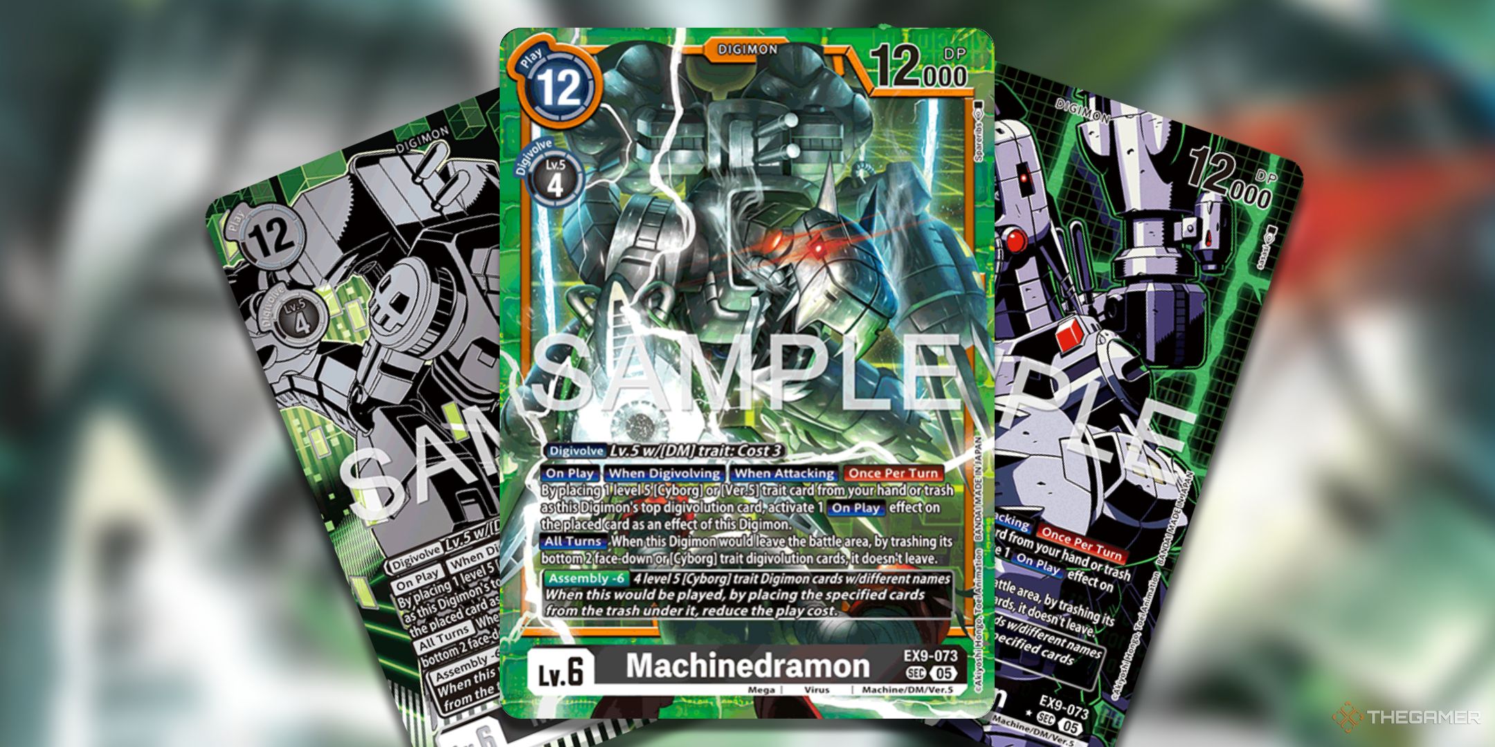 Digimon Card Game's Versus Monsters: Rare & Valuable Cards Revealed!