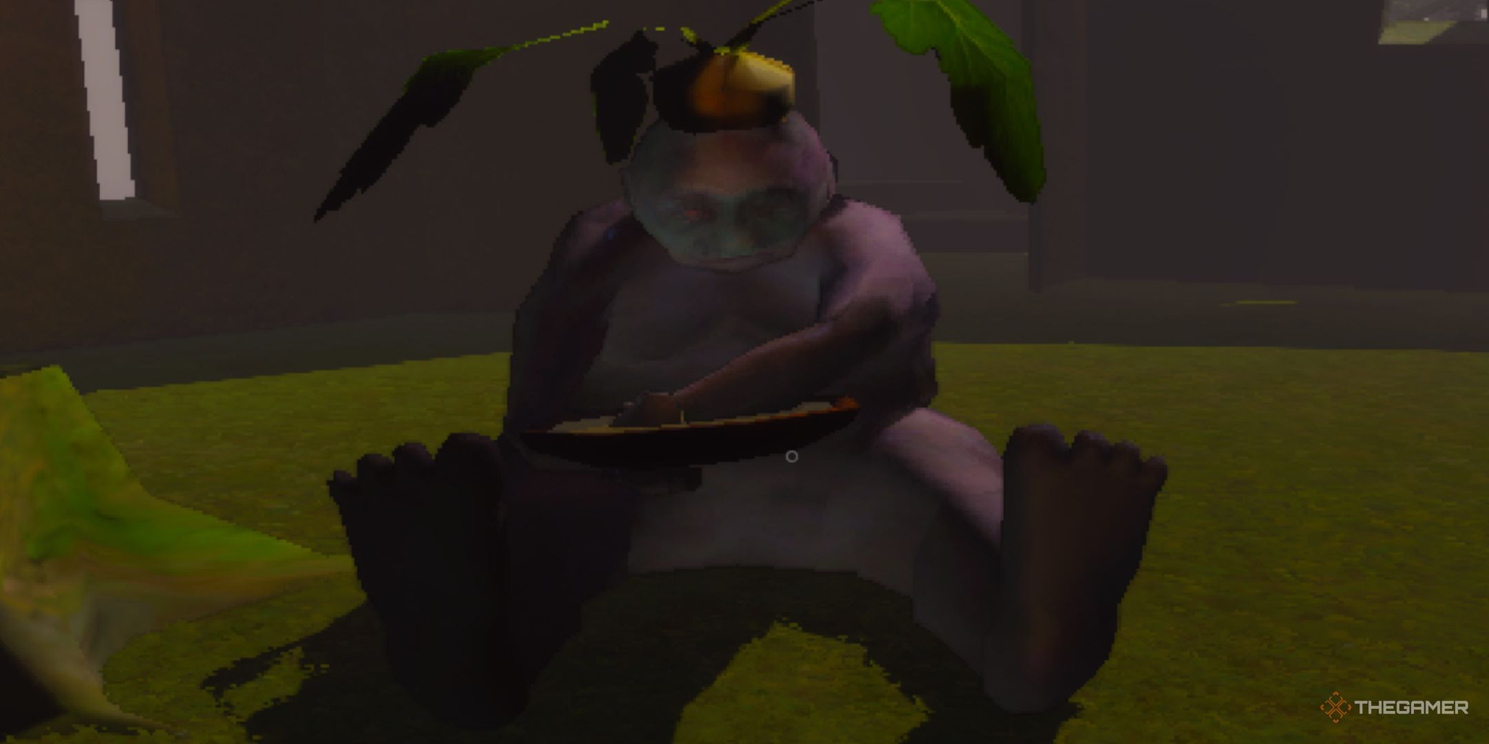 Every Soup And What It Does In Mage Arena