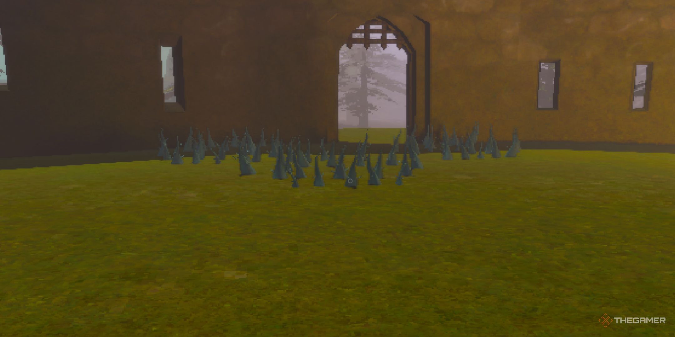 Every Crafting Recipe In Mage Arena