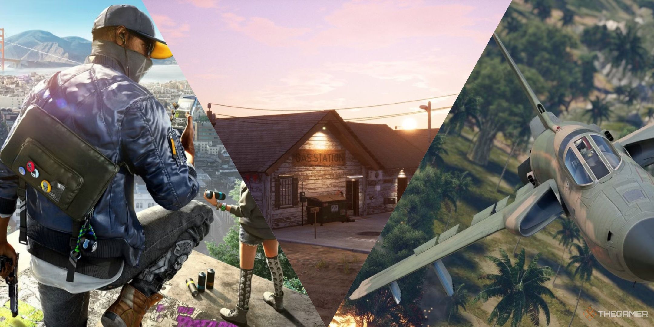 Video Games That Would Be Way Better With Zombies