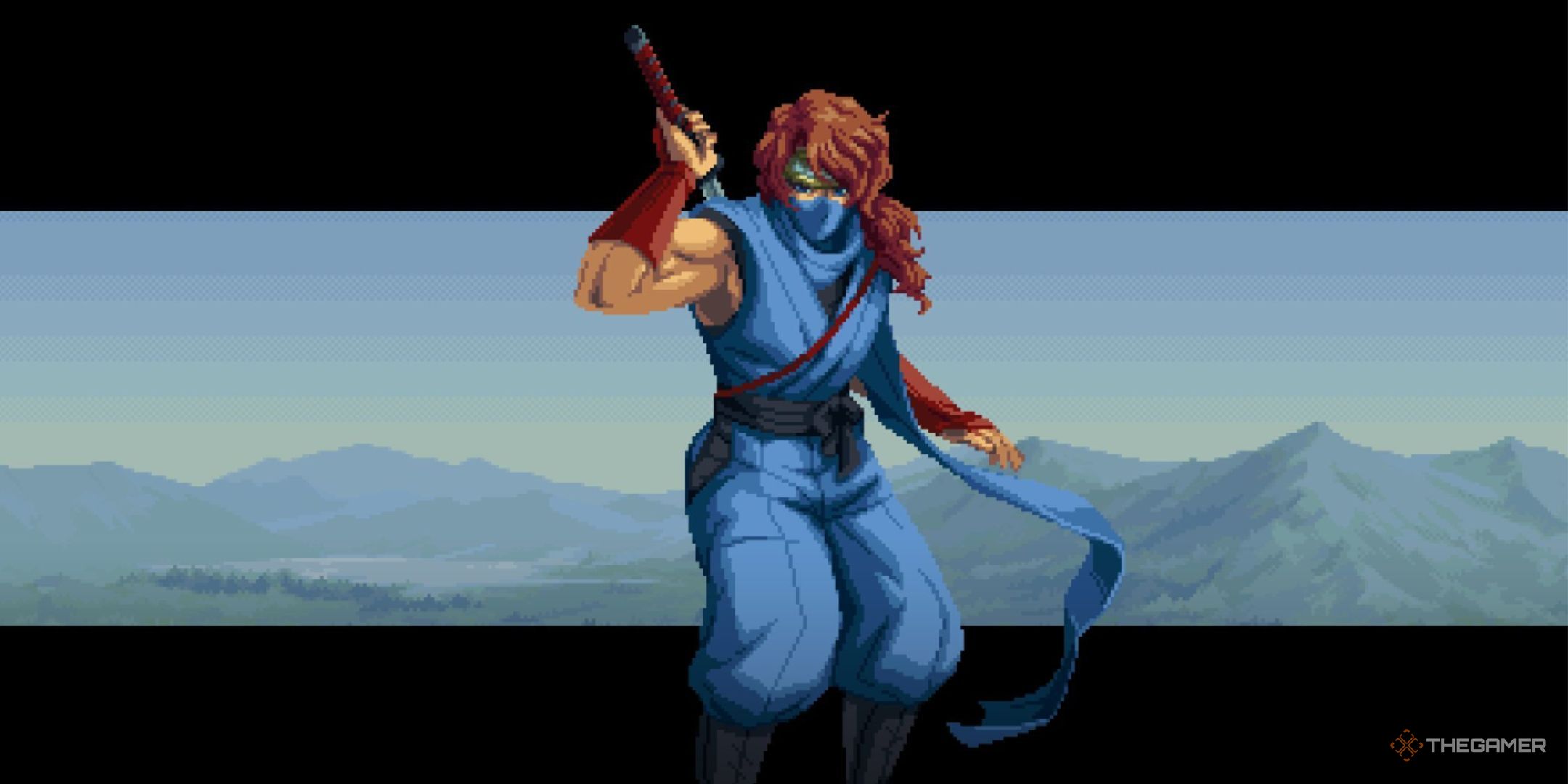 How To Easily Get S-Ranks In Ninja Gaiden: Ragebound