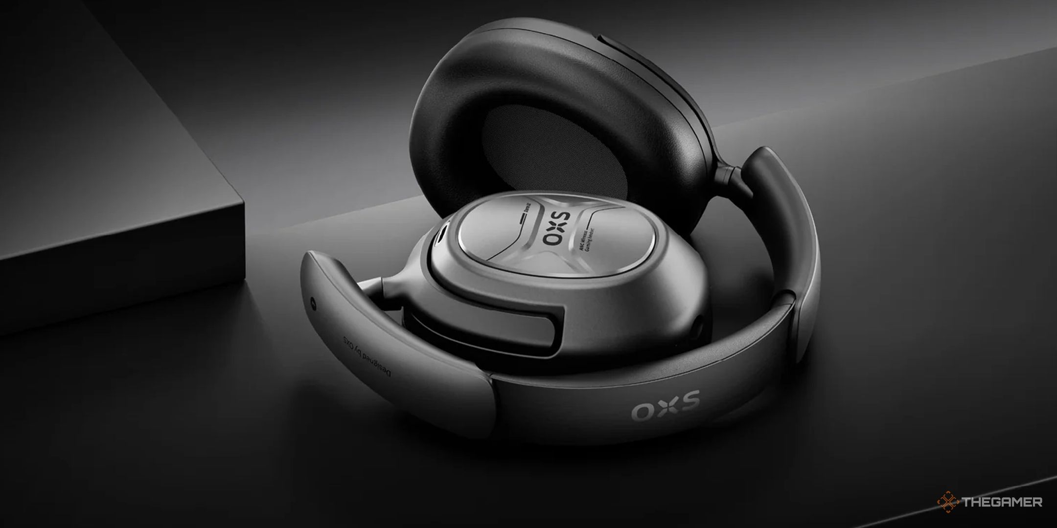 OXS Storm A2 Gaming Headset Review