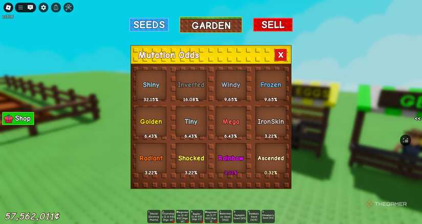 Every Pet Mutation And What It Does In Grow A Garden Every Pet Mutation And What It Does In Grow A Garden