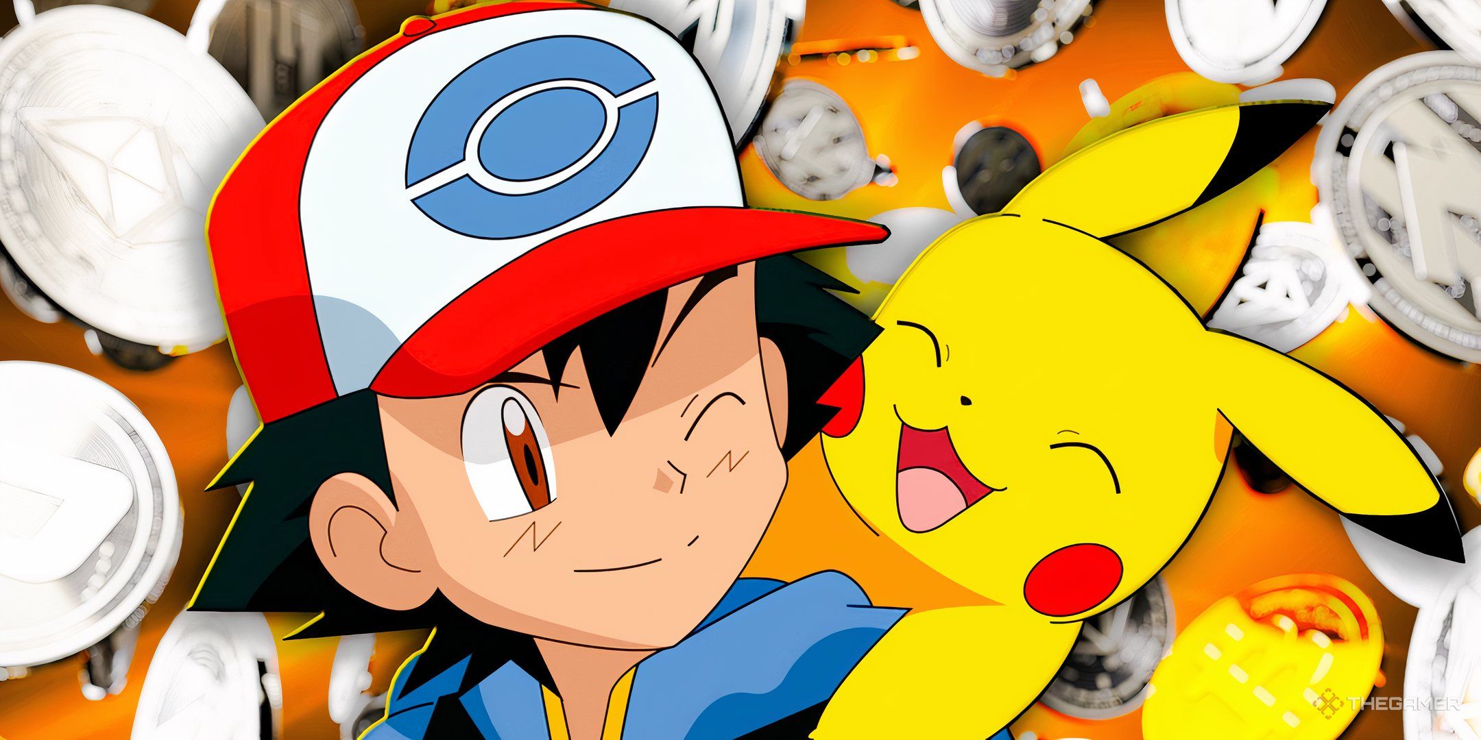 Pokemon TCG’s Biggest Investor Suggests The Current Bubble Is Due To Cryptocurrency Performance
