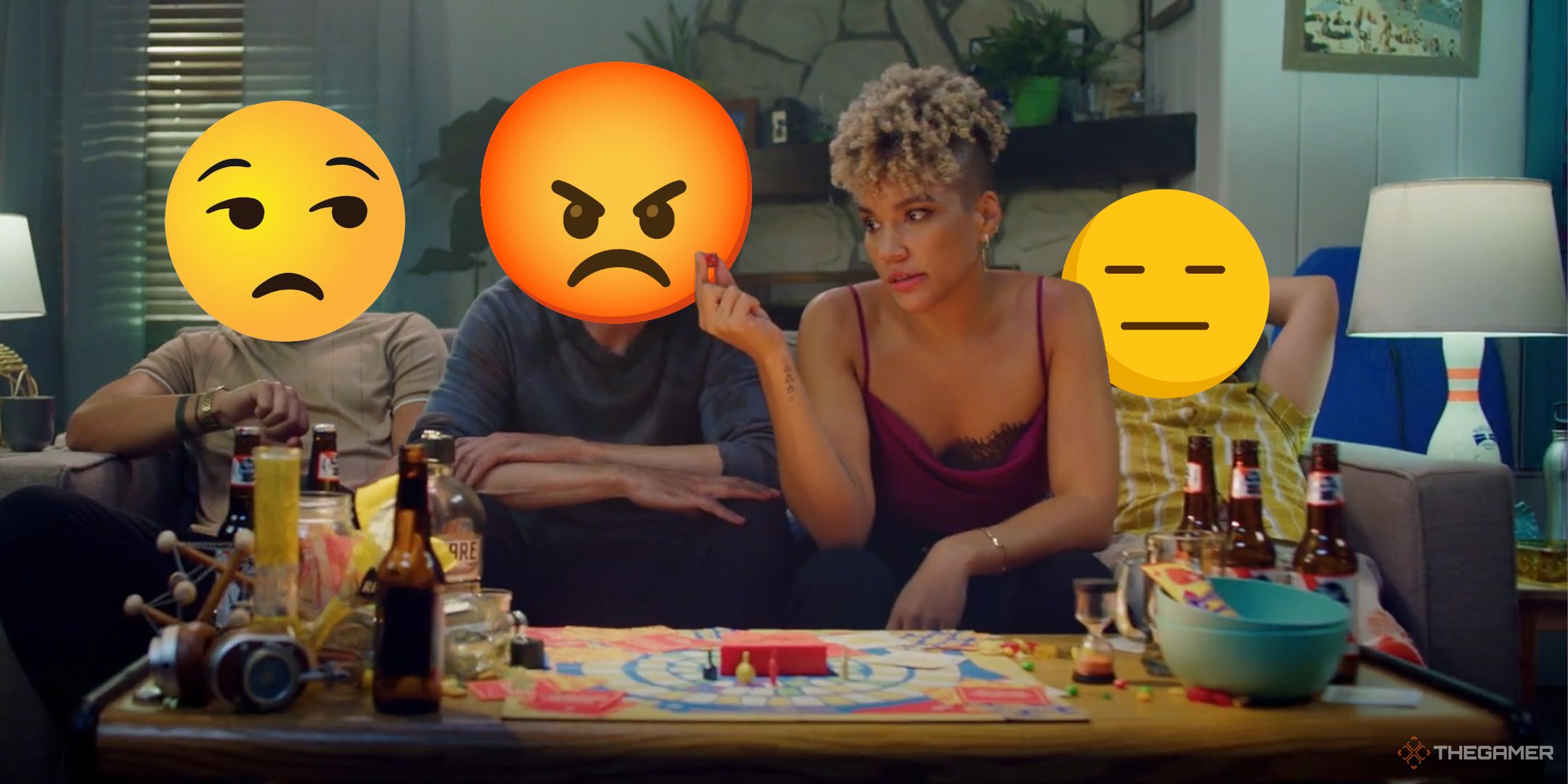 9 Types Of Board Game Players We All Hate To See Coming