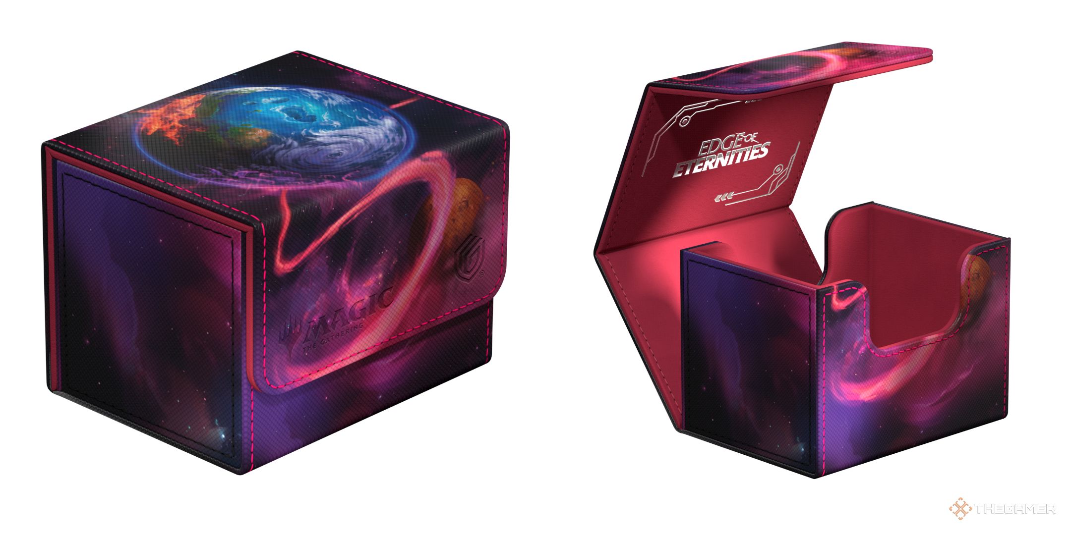 Godless Shrine Playmat