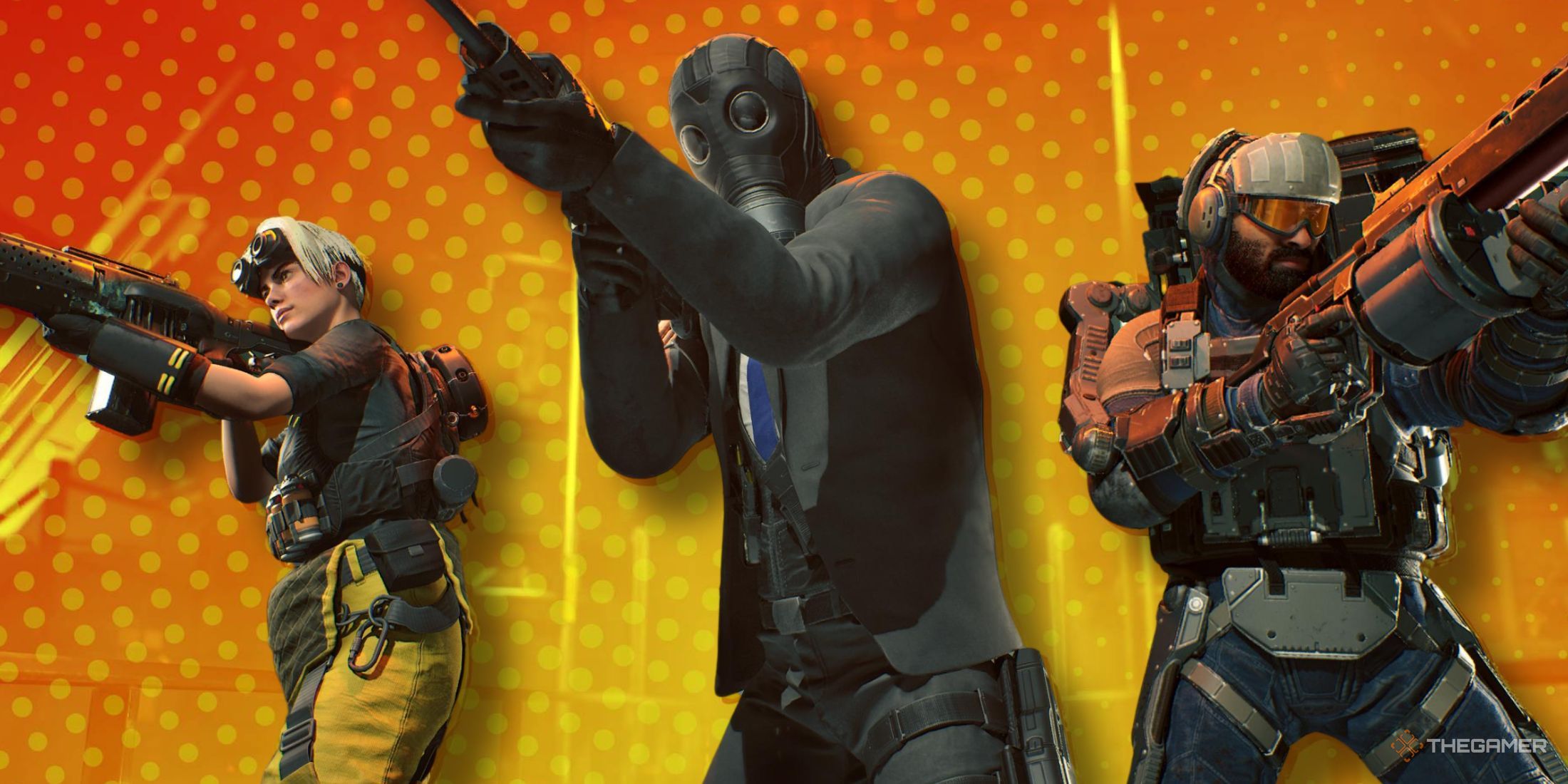 Which Specialist Should You Pick In Killing Floor 3?