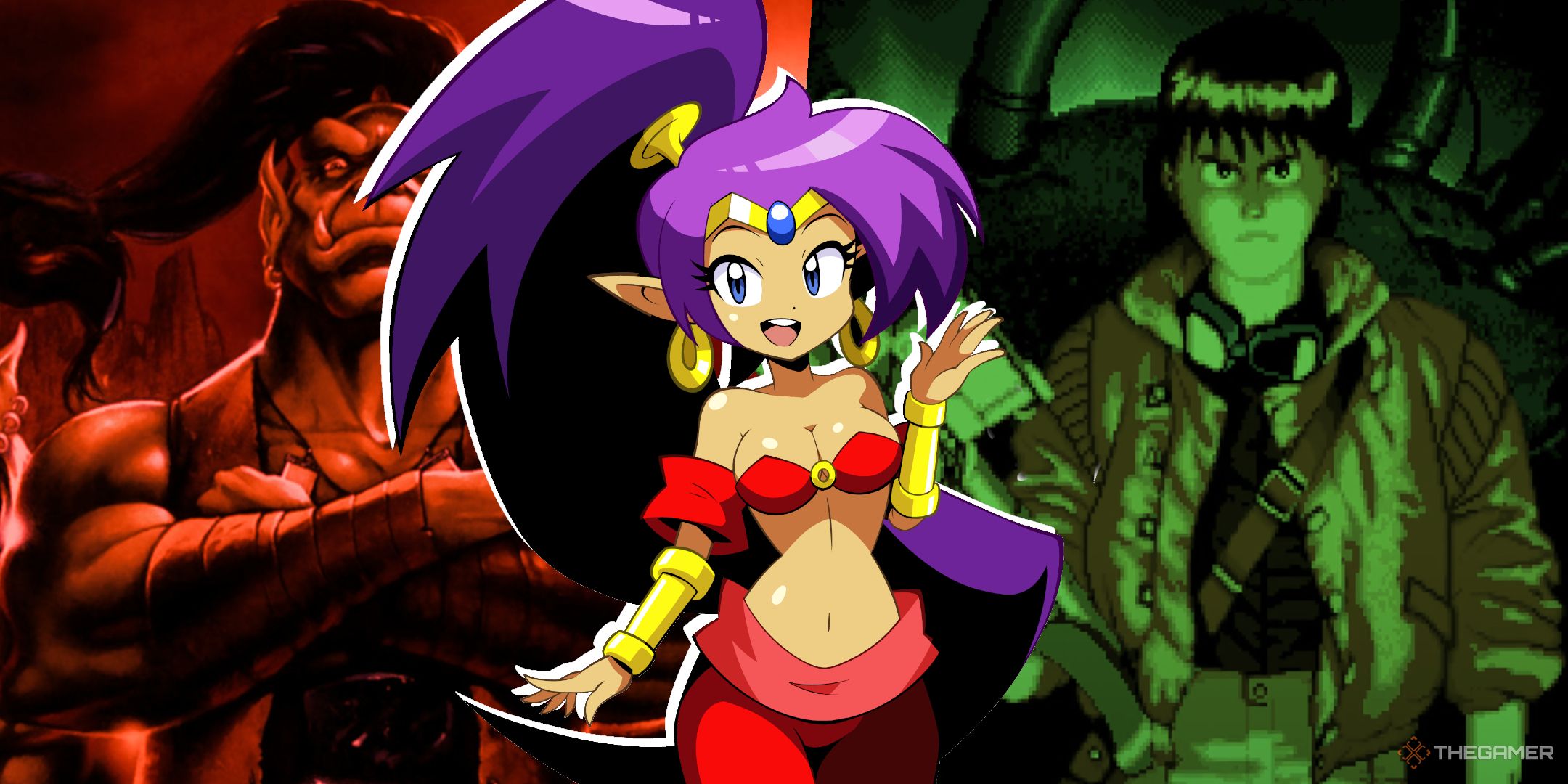 thegamer.com - No Longer Missing: 8 Pieces Of Lost Video Game Media That Were Found Years Later