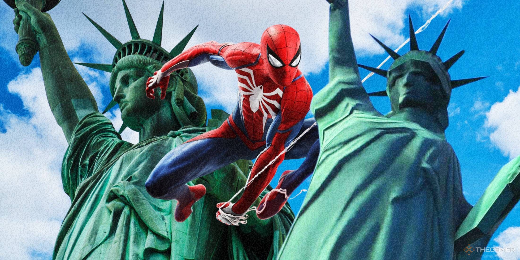 How Accurate Are These Video Game Versions Of Real Places?