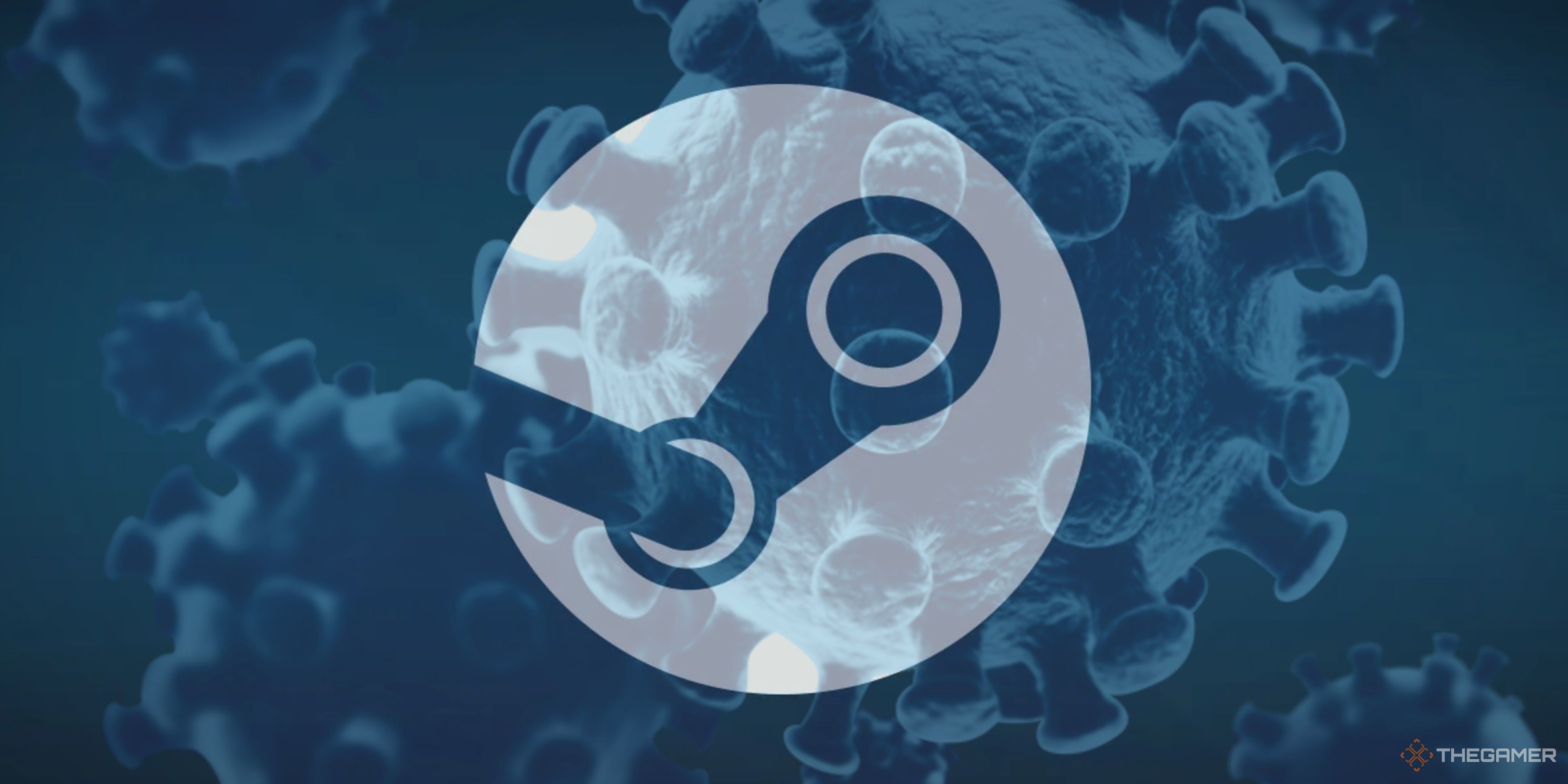A Steam game has been infected with malware for the third time this year