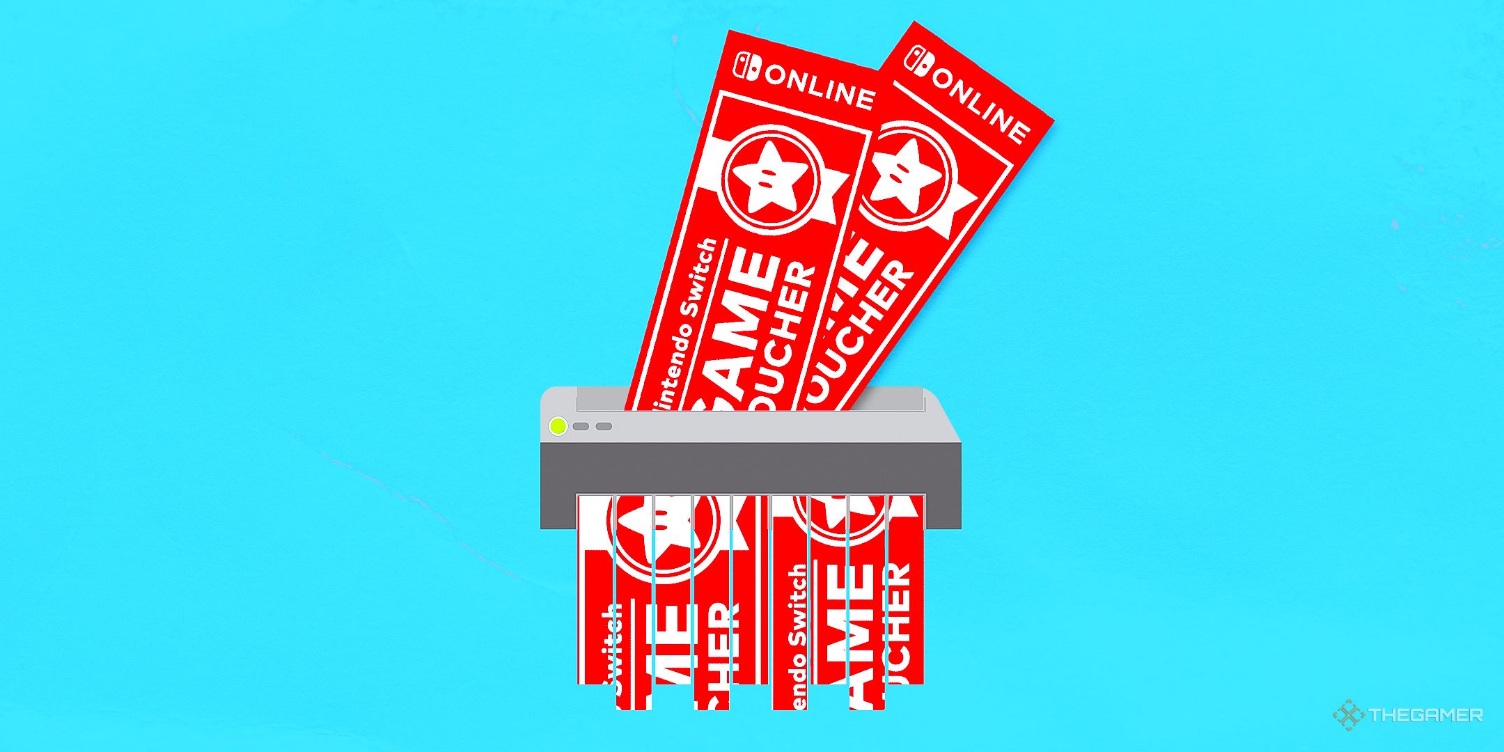 nintendo game voucher purchase