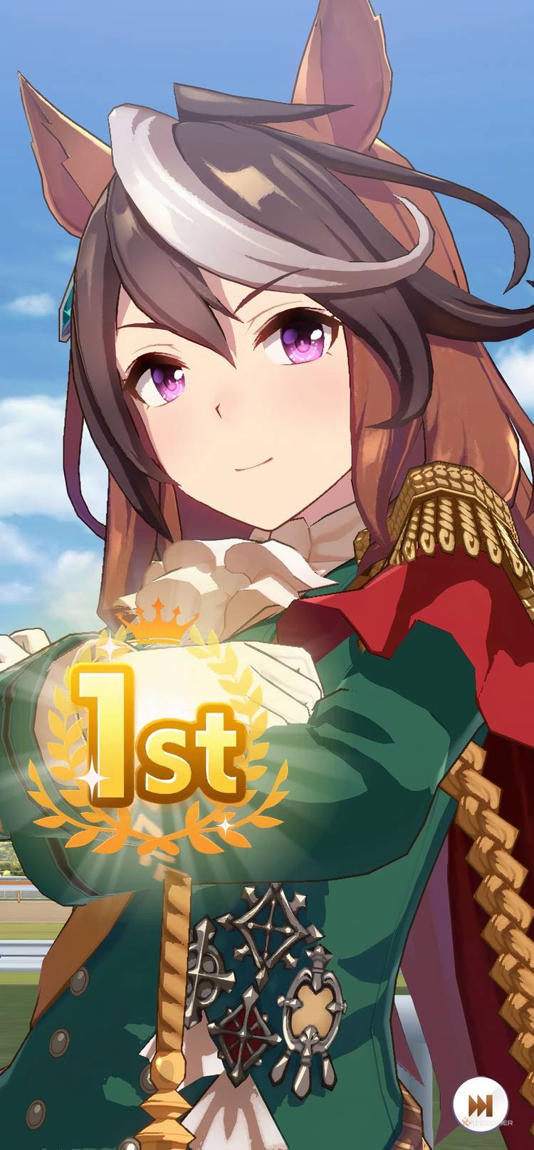 Build Rudolf How To Make The Best Build For Symboli Rudolf In Umamusume: Pretty Derby