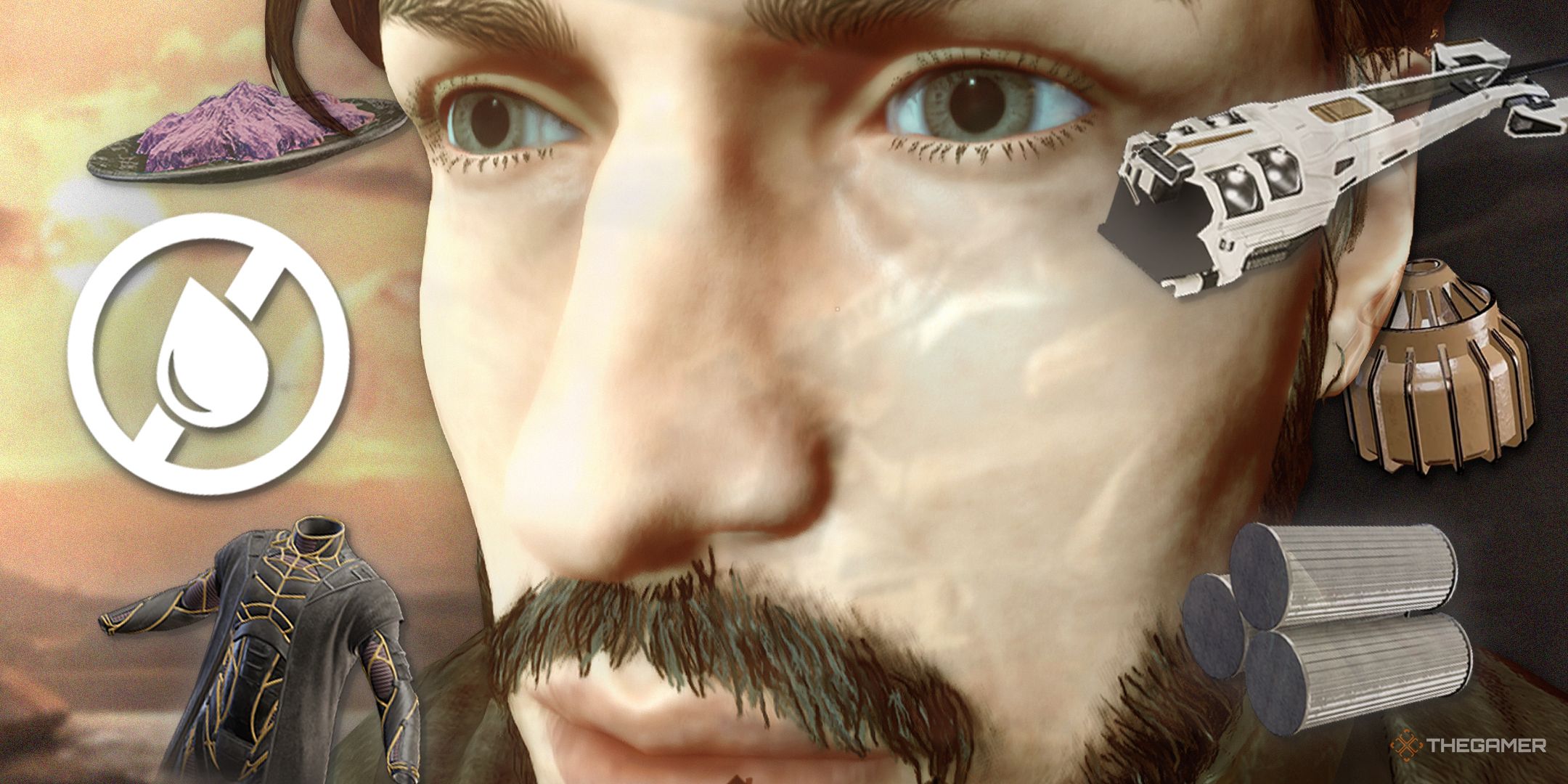 I Know Nothing About Dune, So Naturally, I Played Dune: Awakening