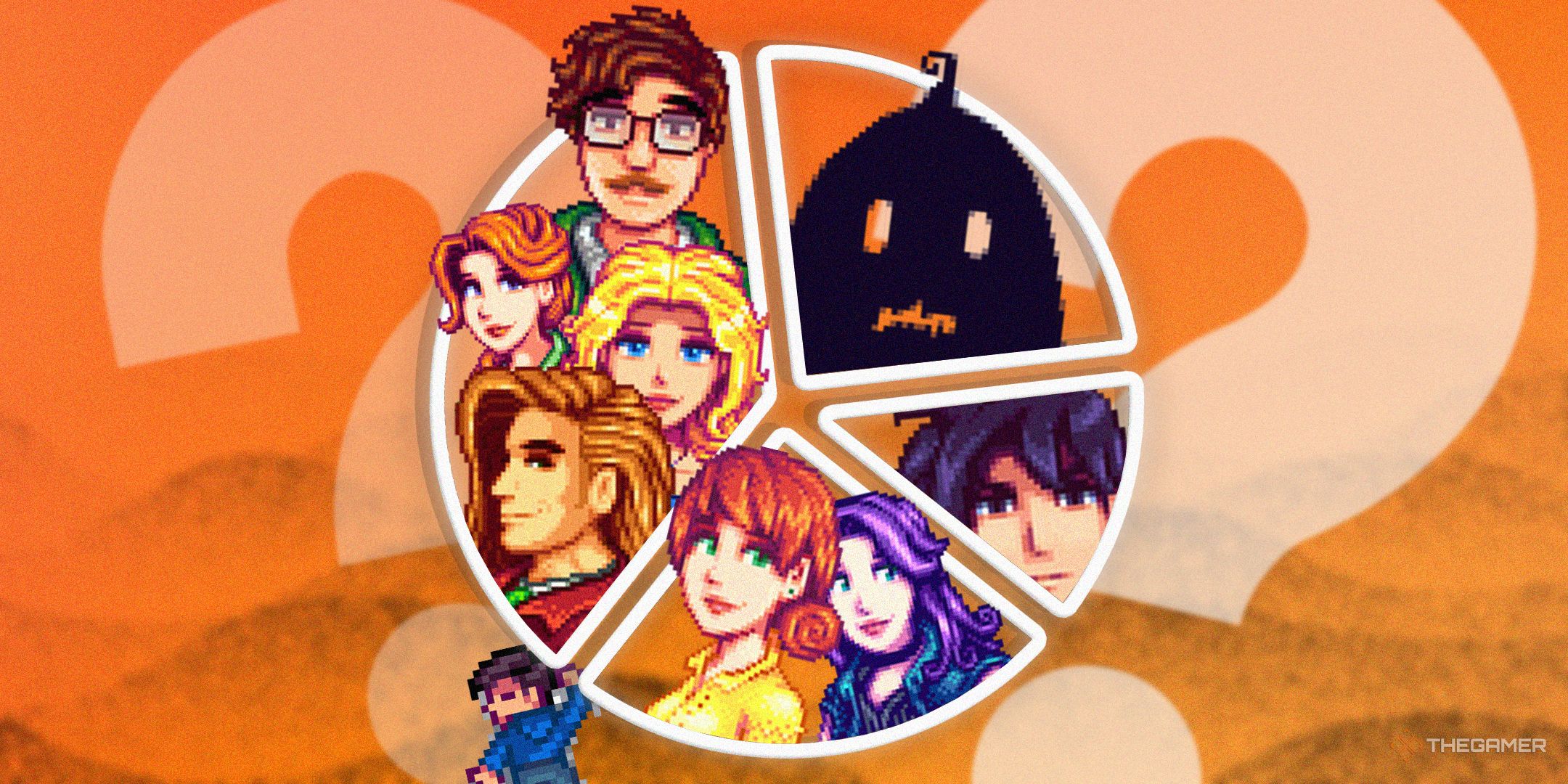 Which Stardew Valley Character Do Players Marry The Most