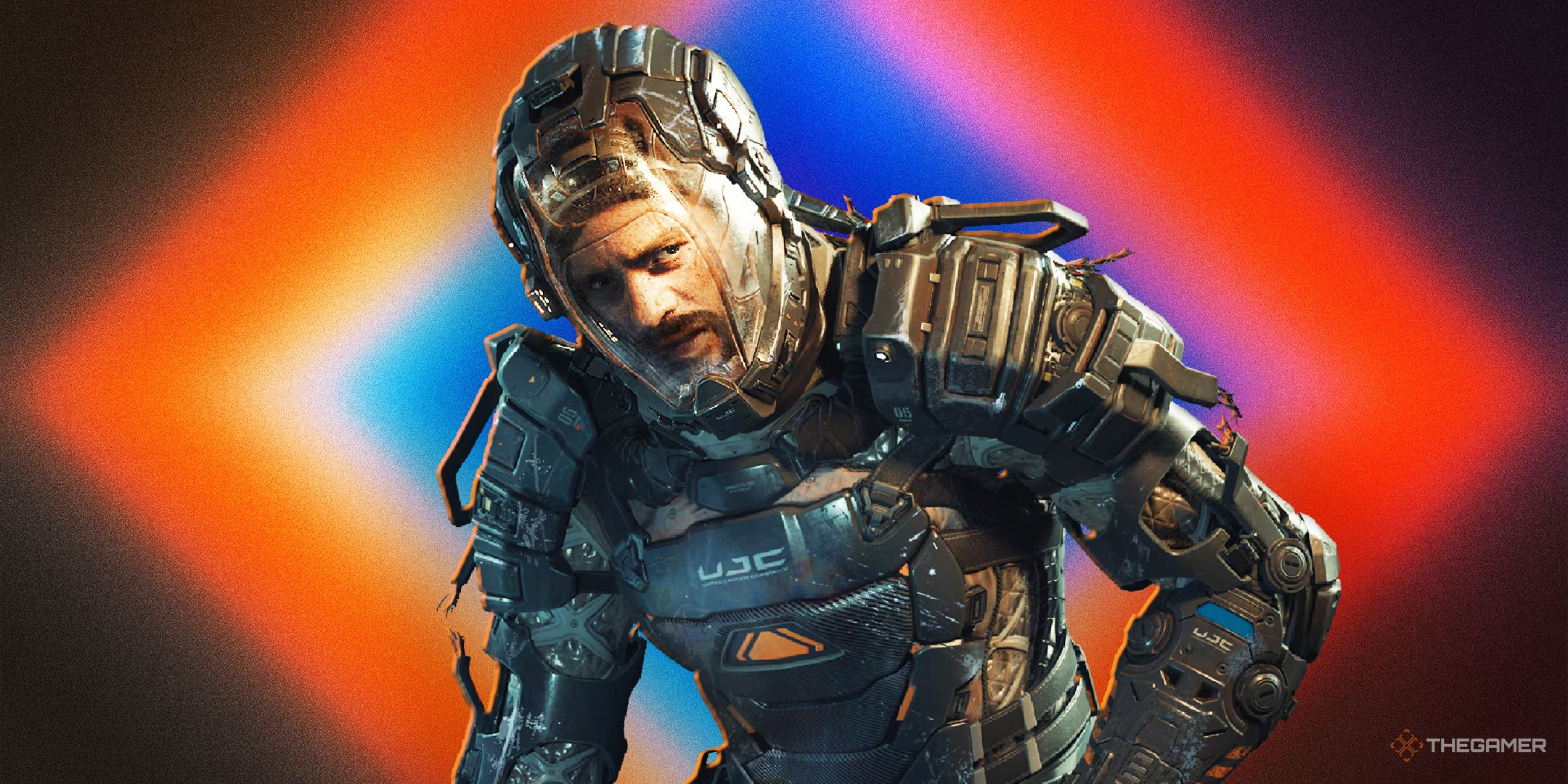 Dead Space Creator Glen Schofield Says The Callisto Protocol Might Be His Last Game