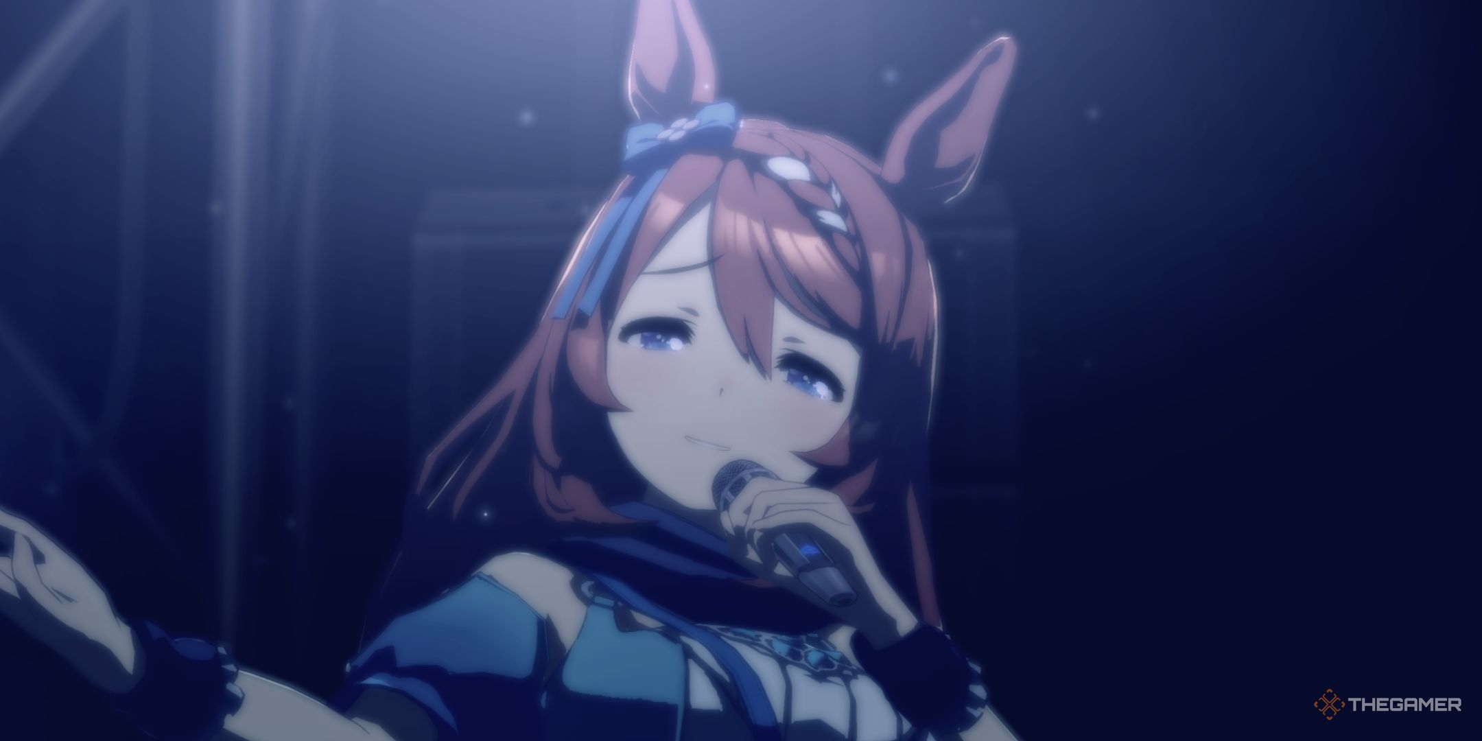 The Best Super Creek Build, Stats, And Support Cards In Umamusume: Pretty Derby