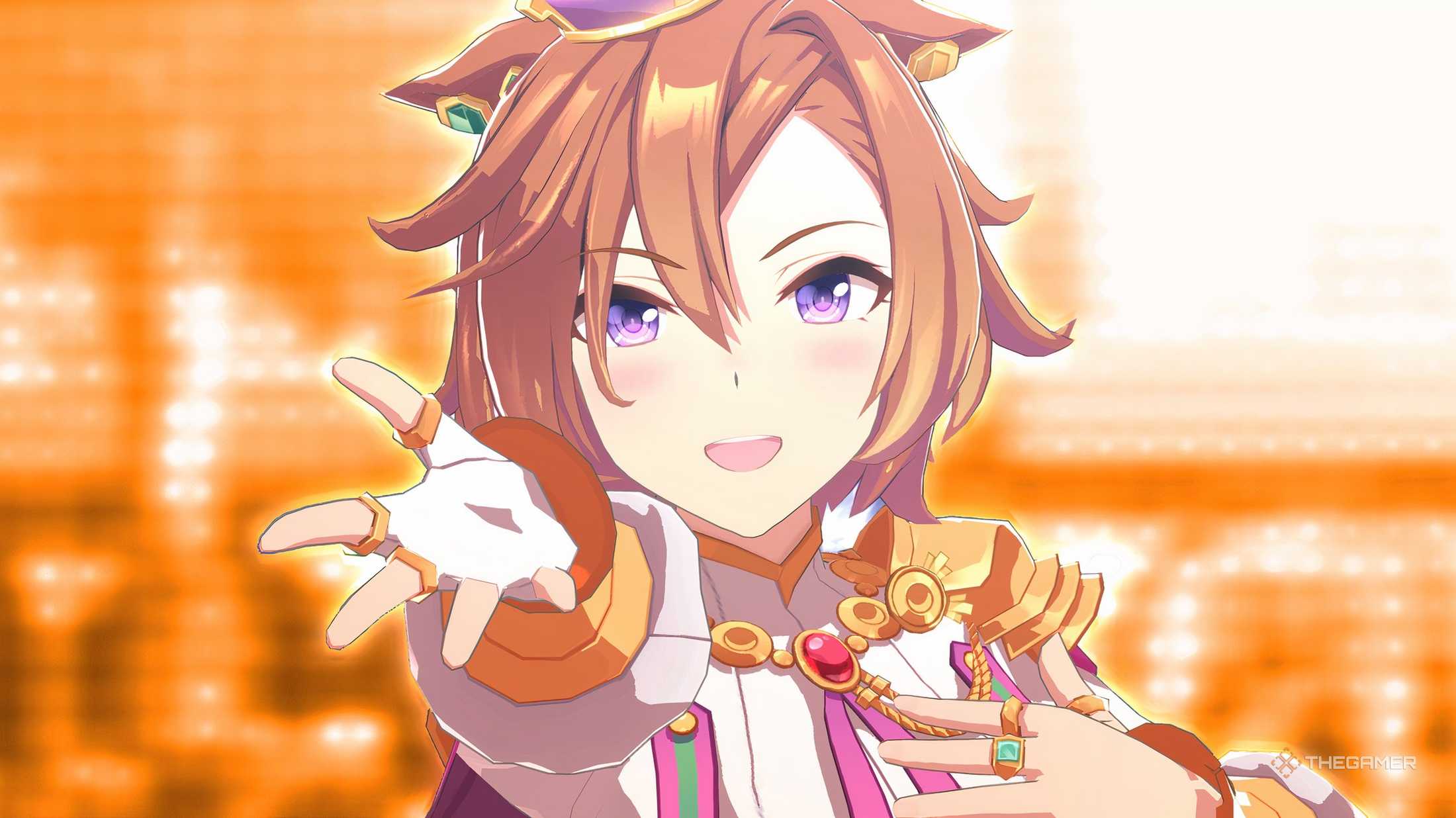 Best Build, Stats, And Support Cards For TM Opera O In Umamusume ...