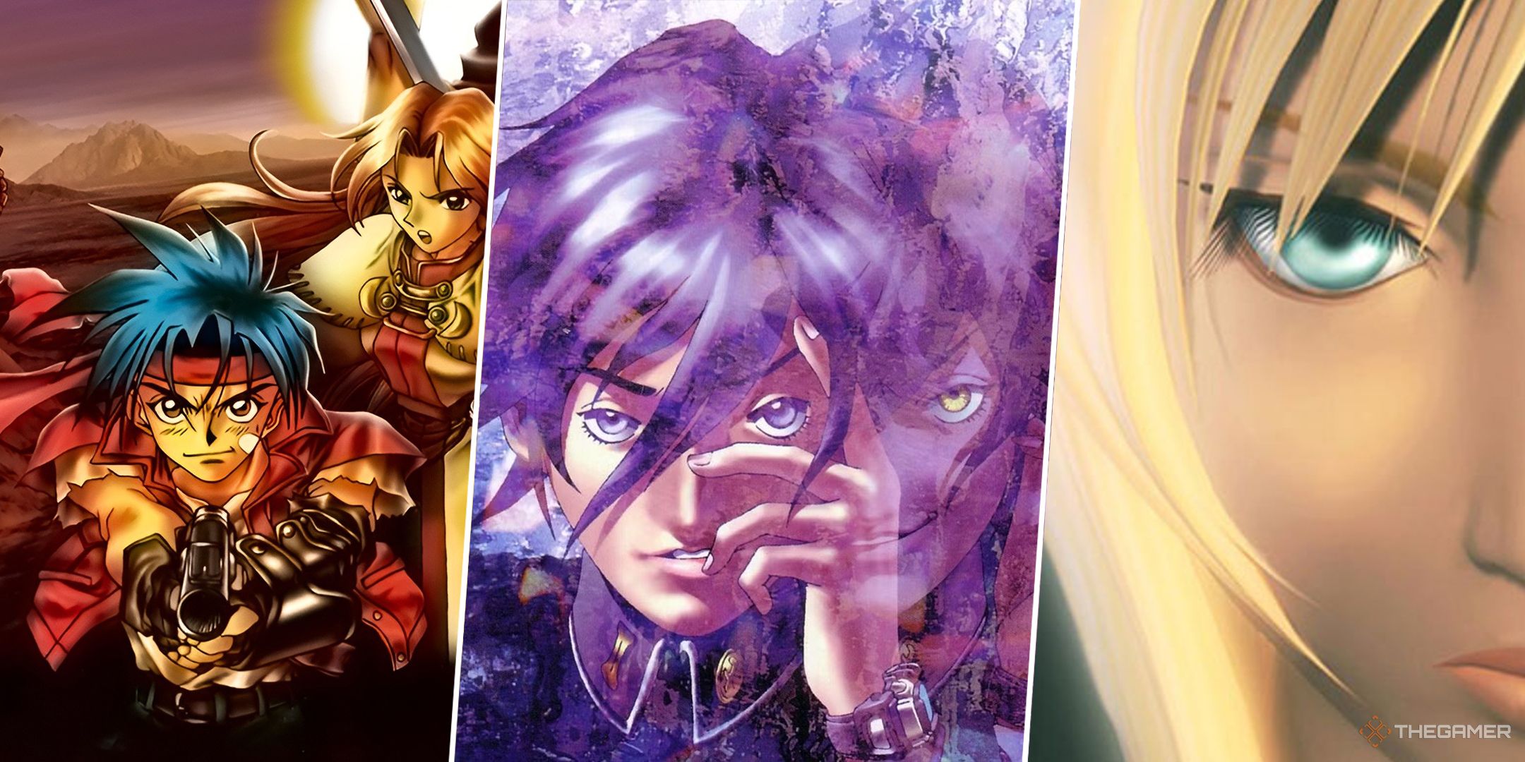 The Best Hidden Gem 90s JRPGs