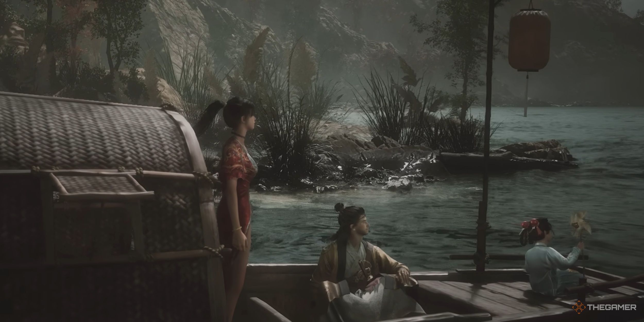 How Does New Game Plus Work In Wuchang: Fallen Feathers?