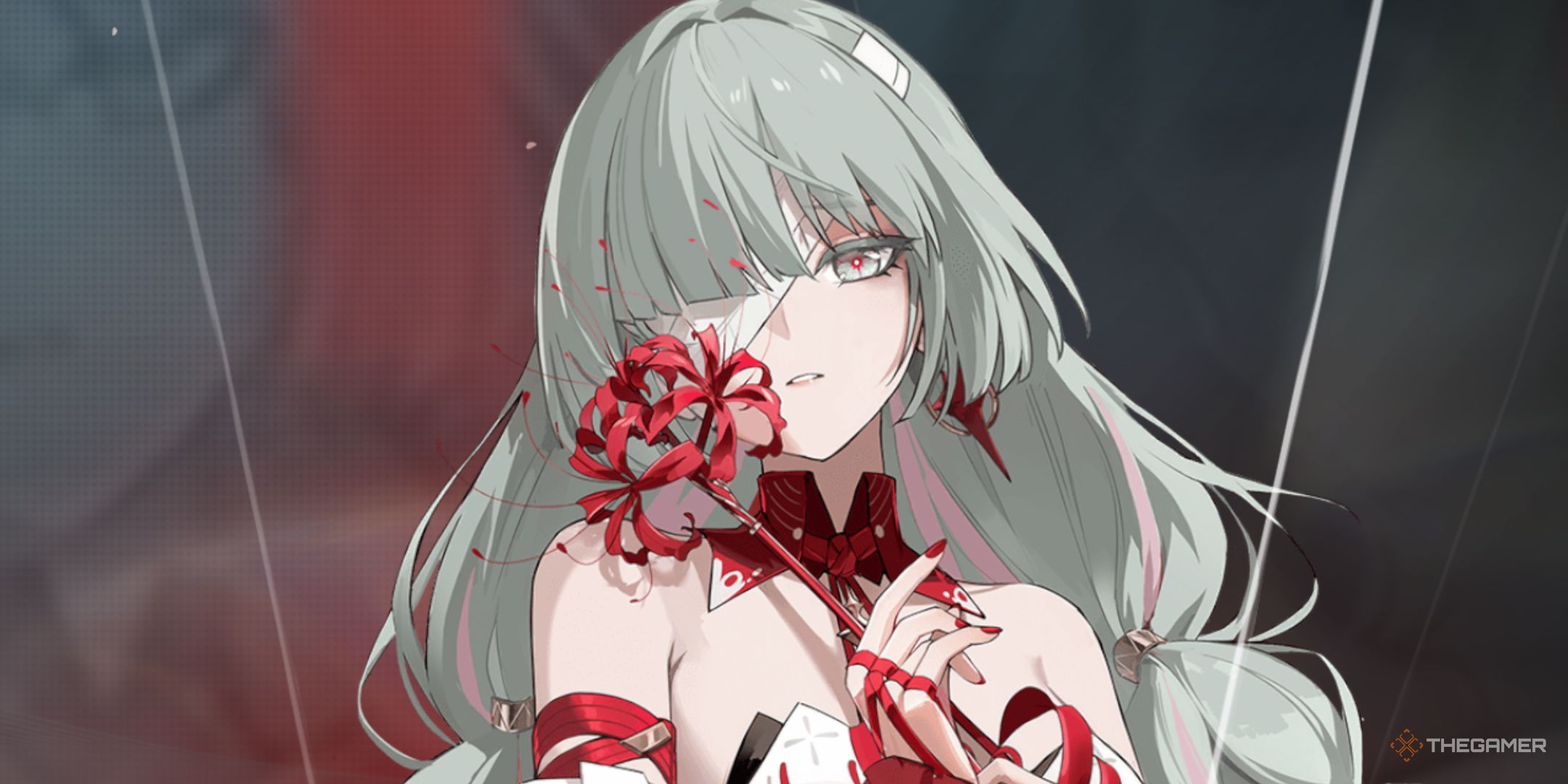 The Best Build, Weapons, Echoes, And Team Compositions For Phrolova in WuWa