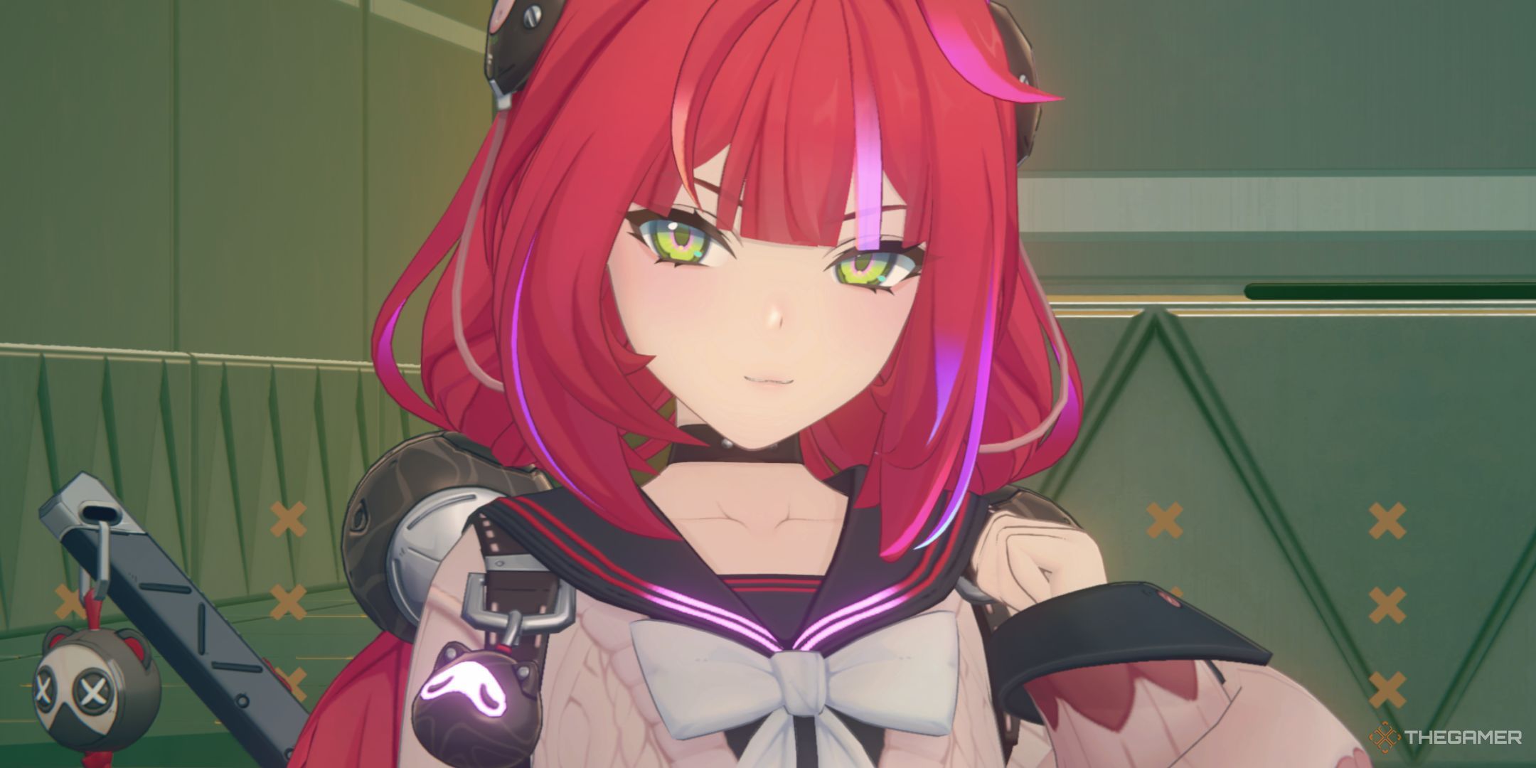 yuko Happy 8/6 Day! 🤍🧡❤️🩶 In honor of 8/6 day, here's a