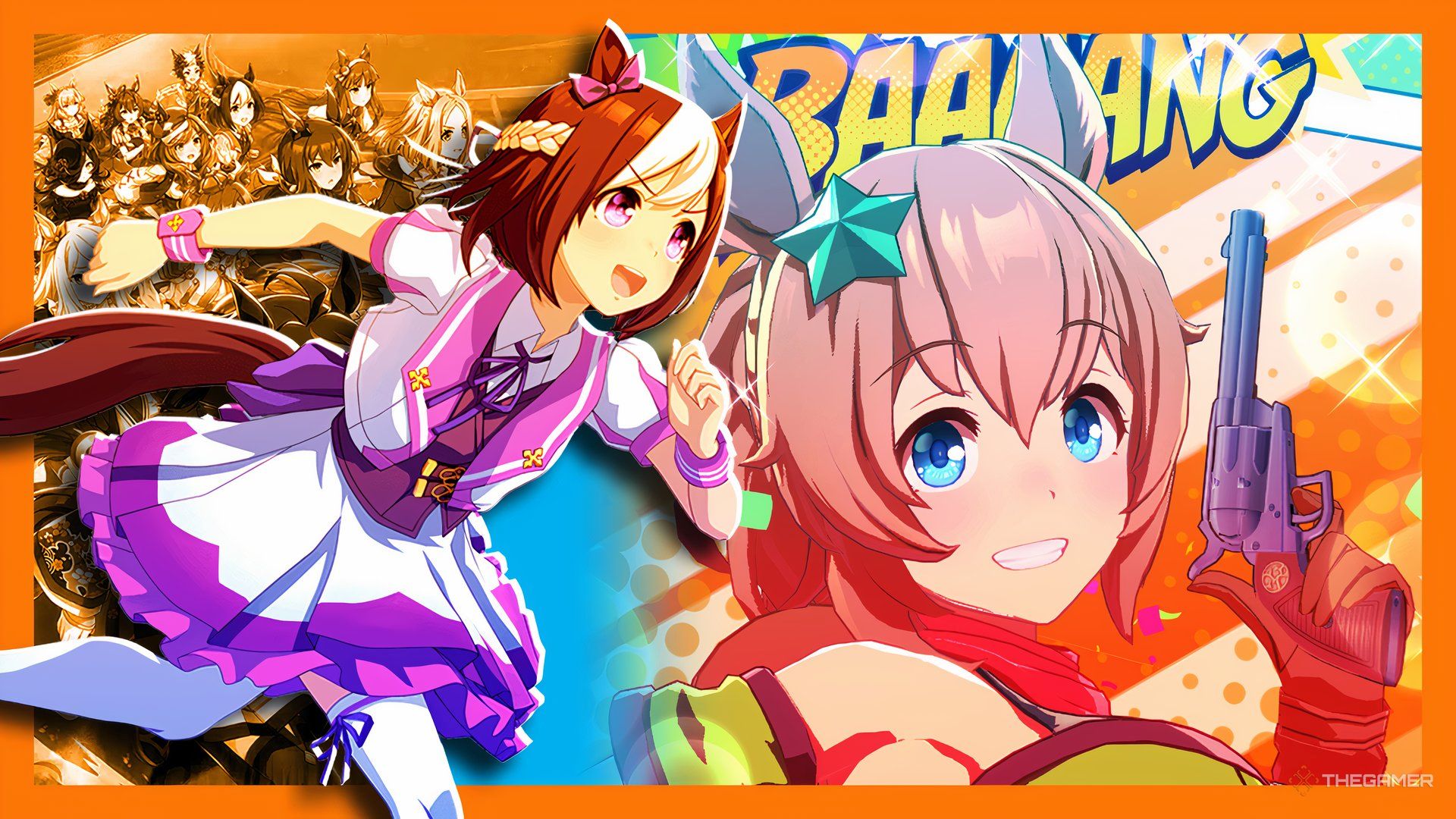 Umamusume: Pretty Derby - How to Train Taiki Shuttle