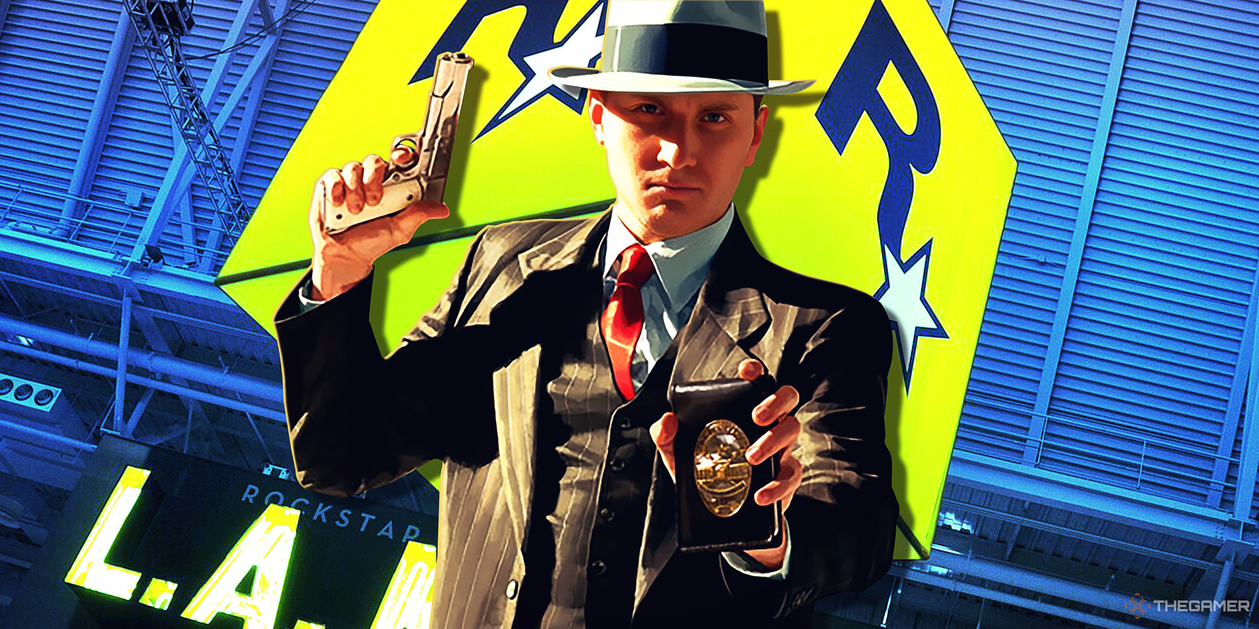 After Grand Theft Auto 6, I'm Begging Rockstar To Make LA Noire 2