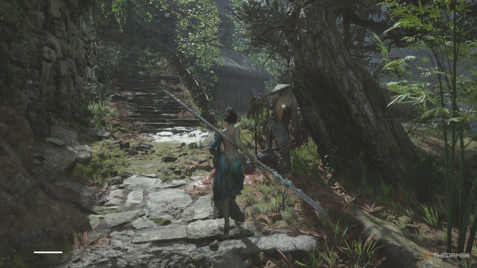 वूचंगले वूचनाको पूजाको बृद्धि मार्गमा पहिलो पटक एनआईयन सुभा ung ्ग फेला पार्दछन्।