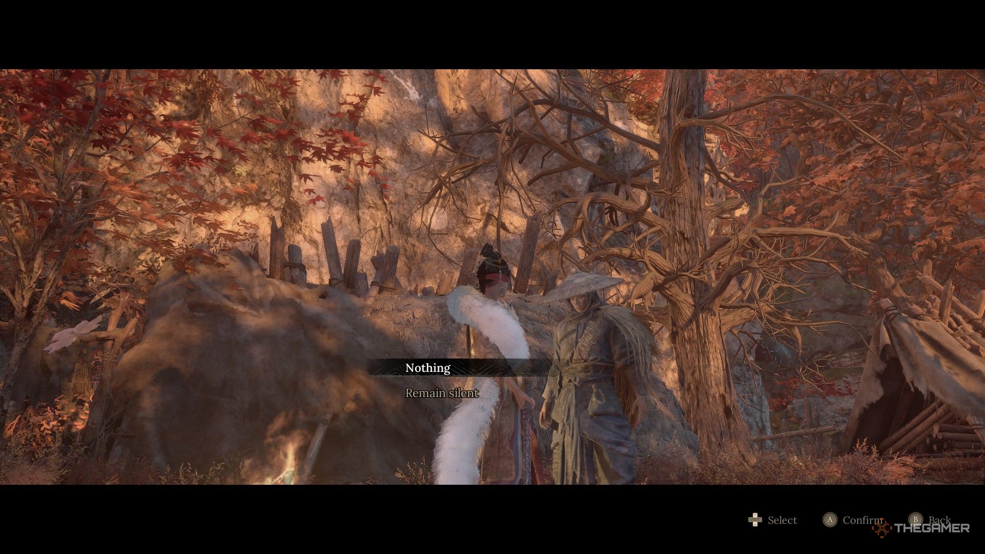 वूचंग नेयन सुभ्यु un ले वेश्यामा शरणार्थी शिविरमा केही गर्नलाई केही गर्न भन्यो: पतित प्वाँखहरू।