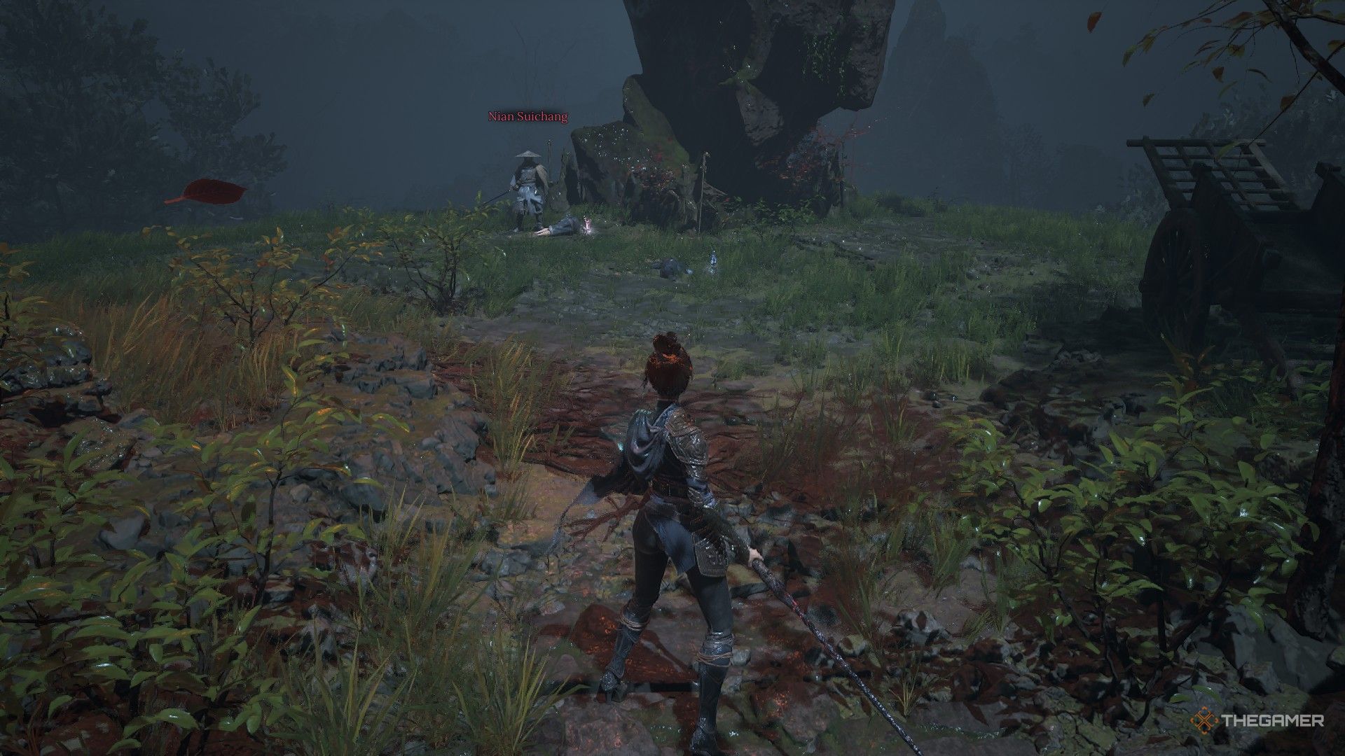 वूचंगले आराधनाको नीलो नाम वोर्चन्जमा रातो नाम लिएर दरमा रहेको प्वालमा रहेको उक्त वर्षका बृद्धि भएको छ।