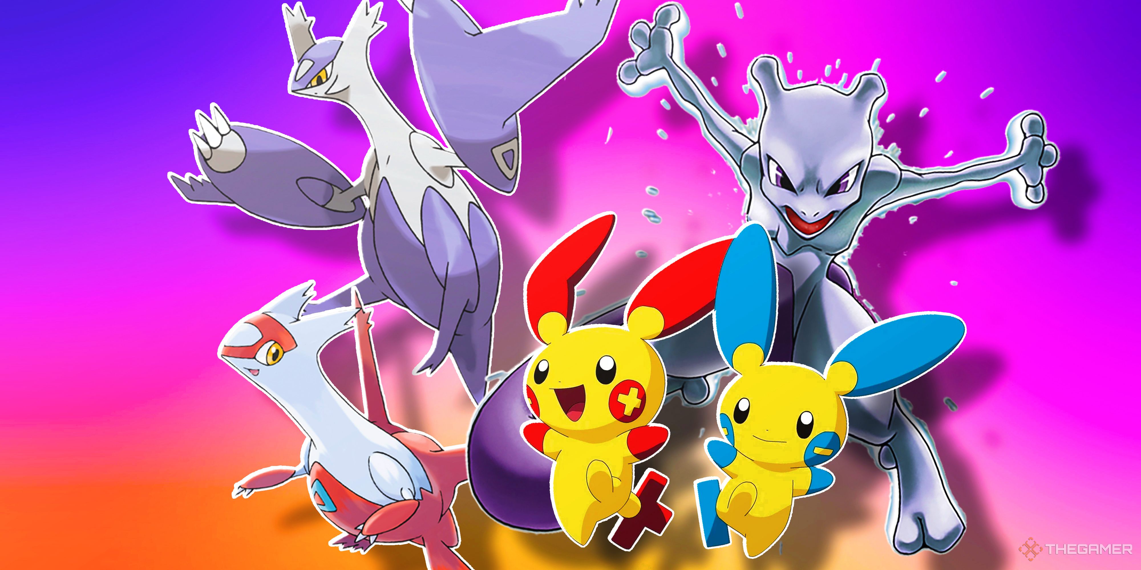 Pokemon Anime Rules That Should Be In The Pokemon Games