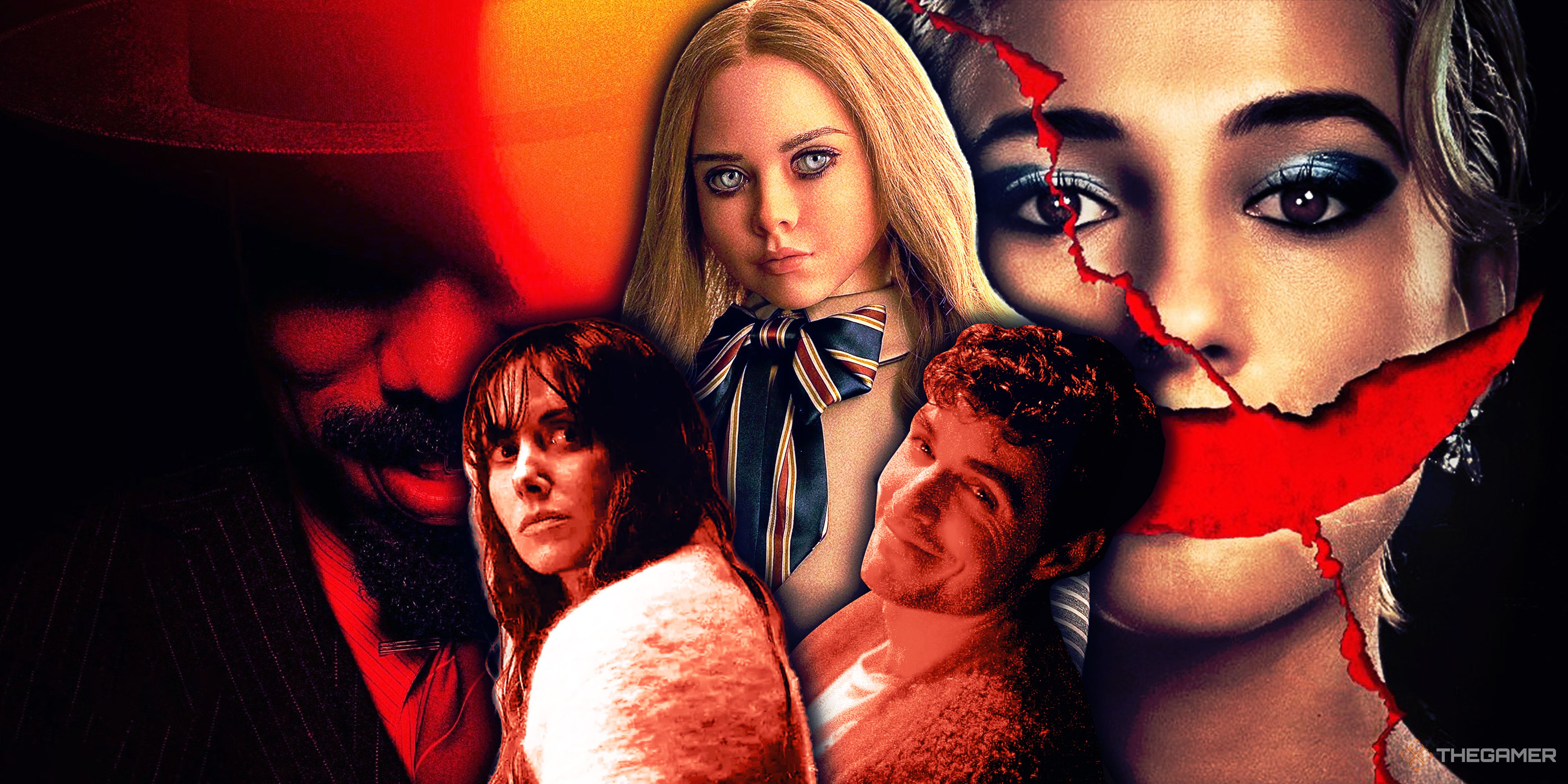 Together Lacks Something Missing From The Biggest Original Horror Movies