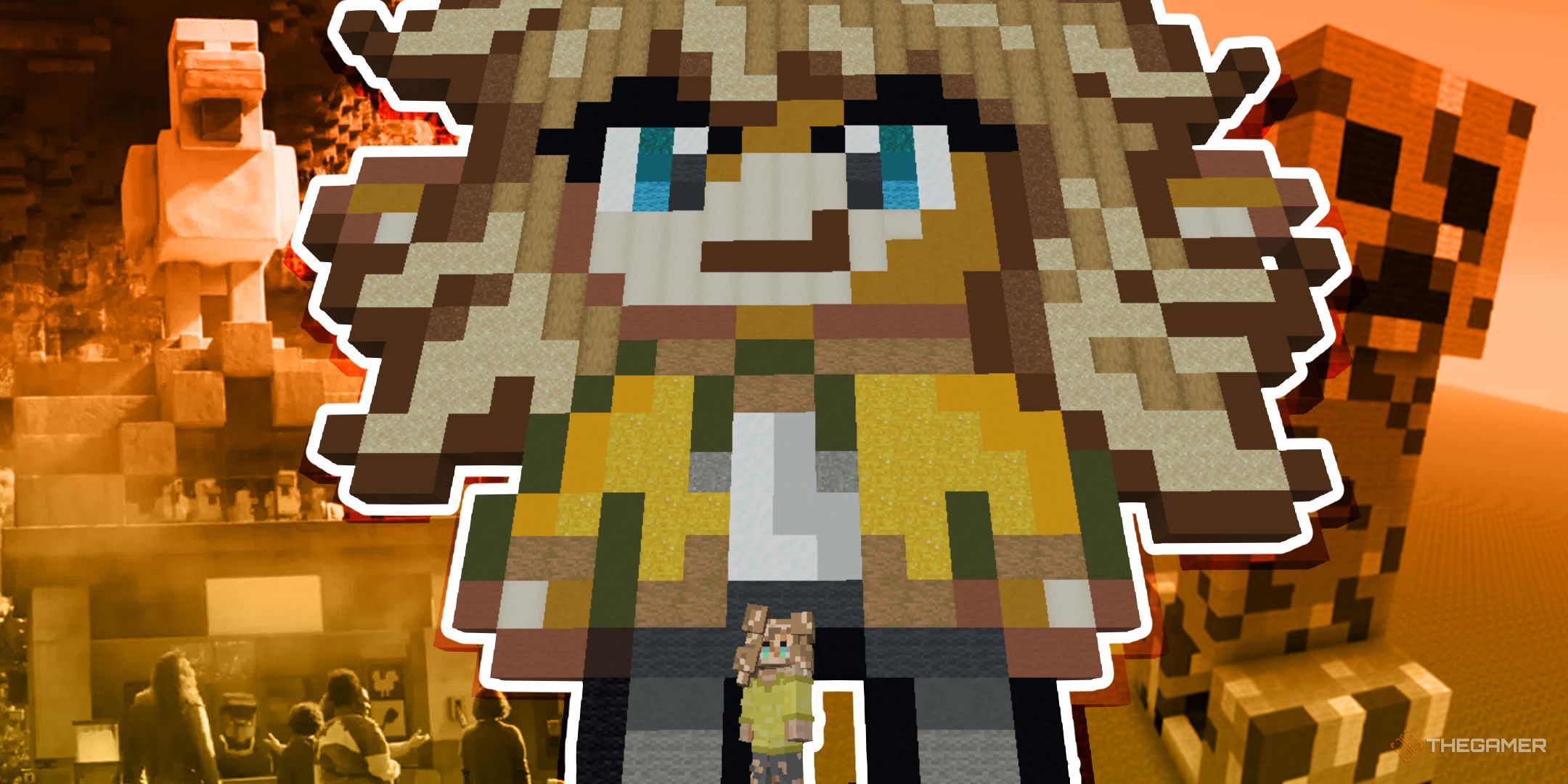 Try These Minecraft Builds If You're Bored Of Standard Houses
