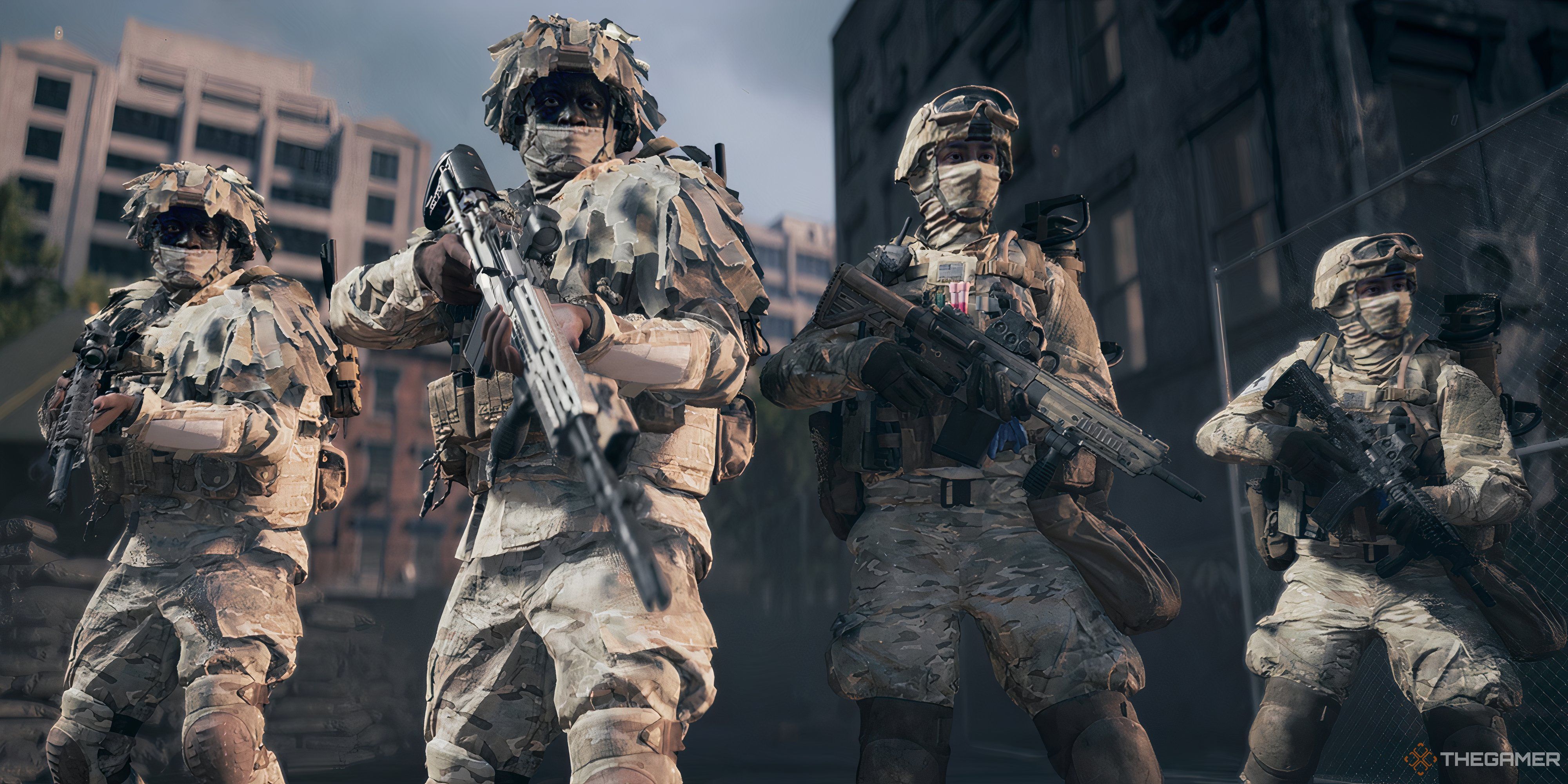 How To Equip And Use The Rangefinder In Battlefield 6