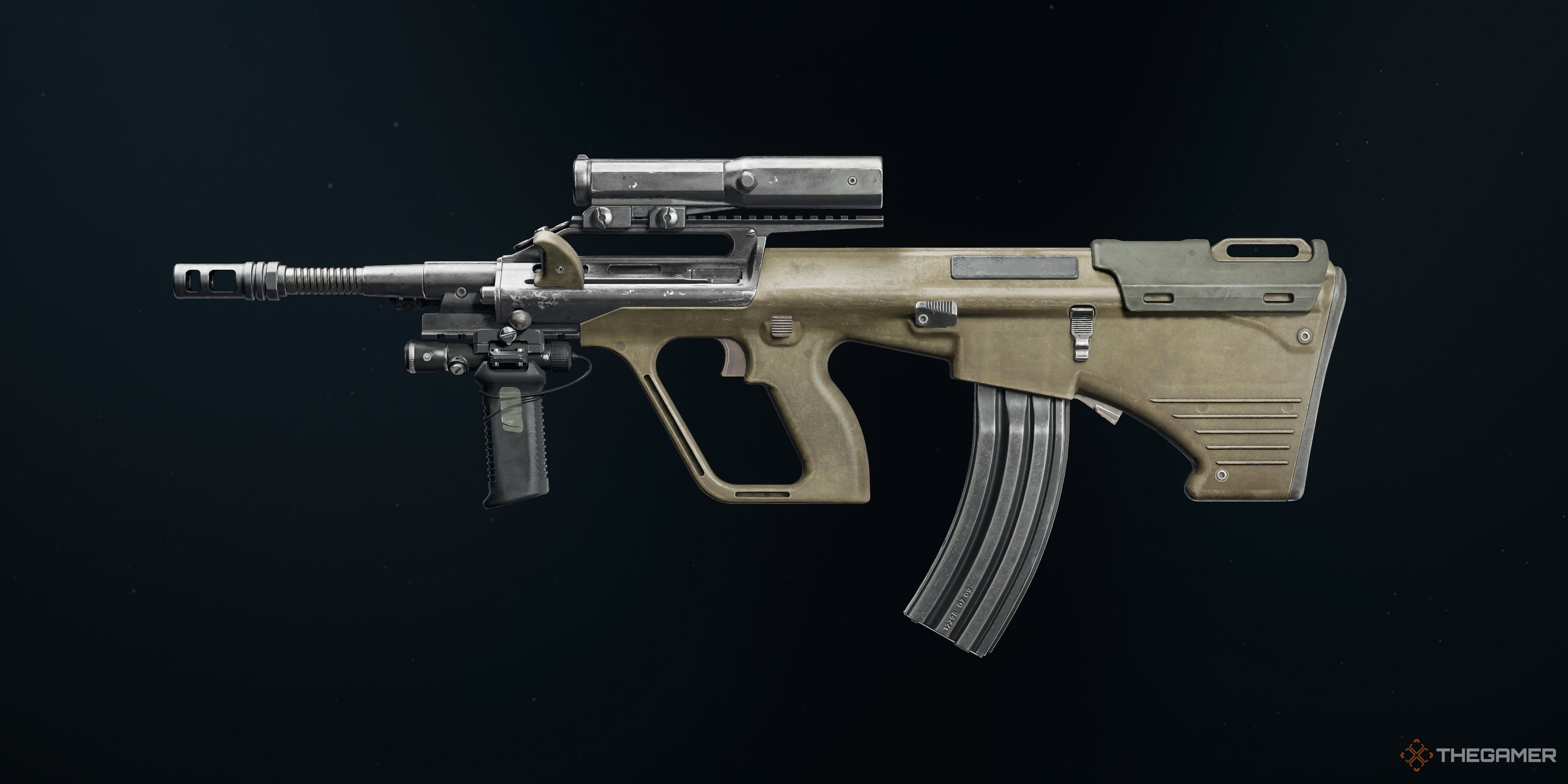 Best ABR A1 Builds In Black Ops 6