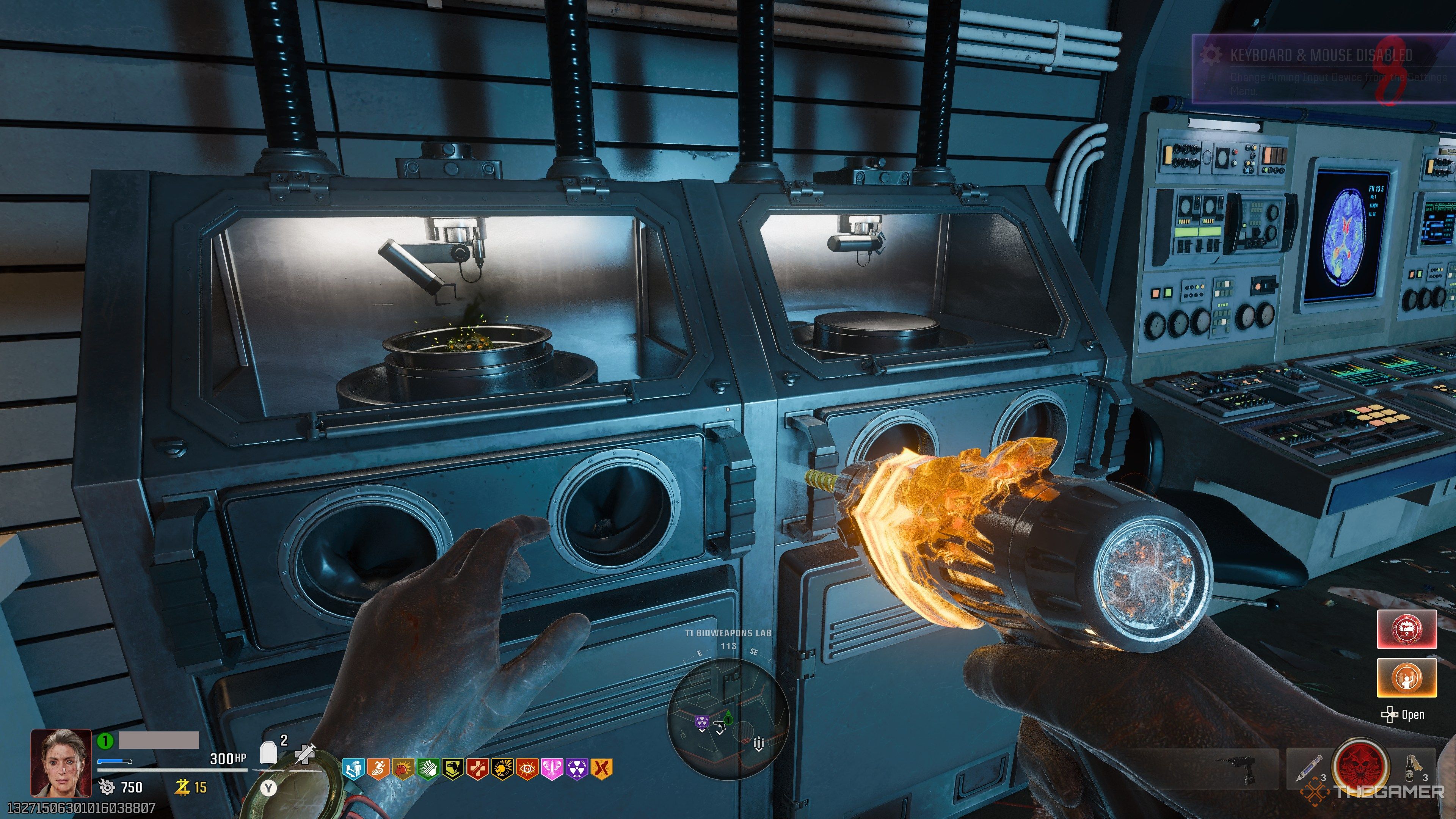 Black Ops 6 Reckoning Cyst Table