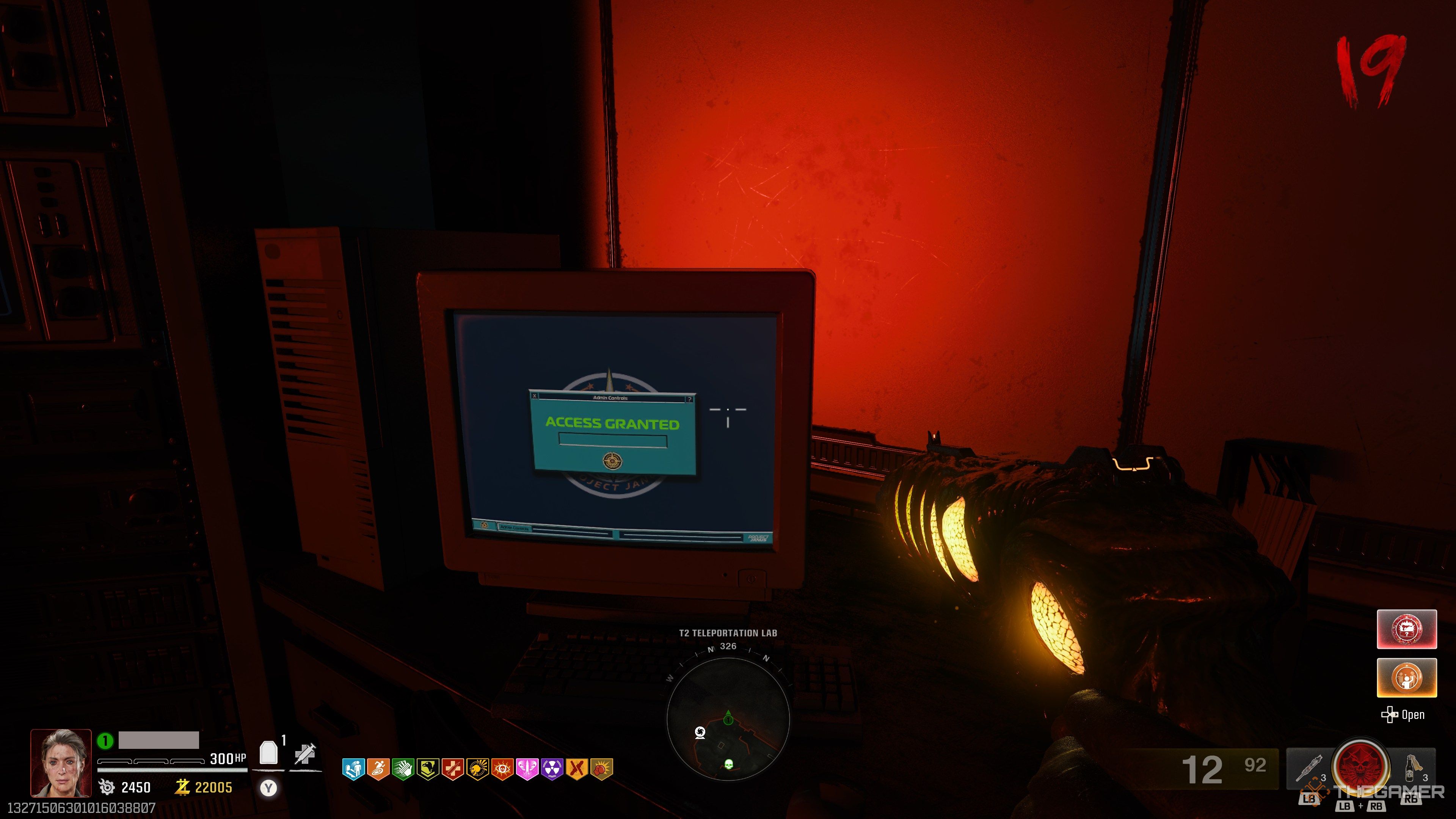 Black Ops 6 Reckoning PC Hack